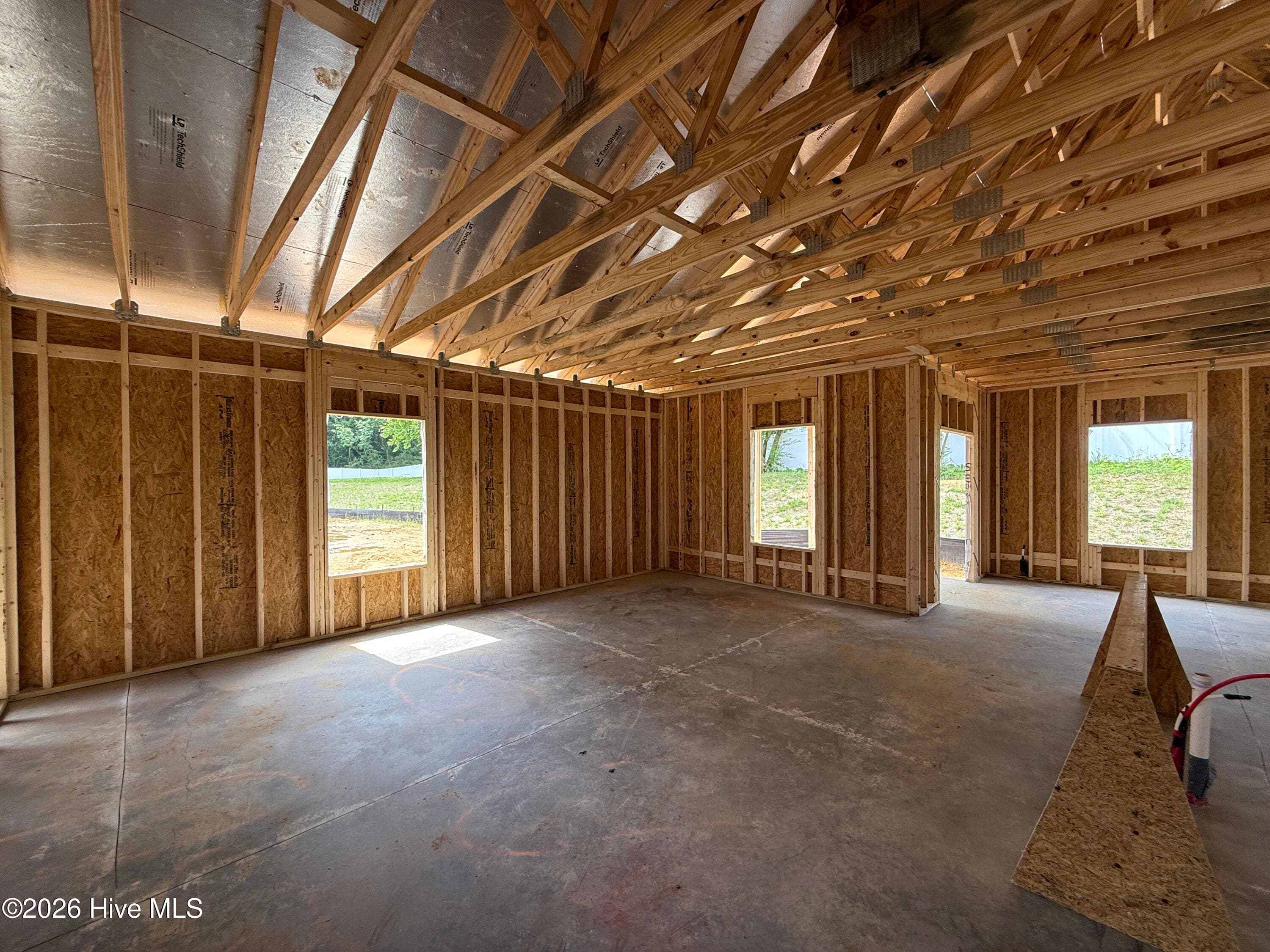 Single Family Residence at 127 Crossvine Street, Selma, NC 27576, photo 20 of 246