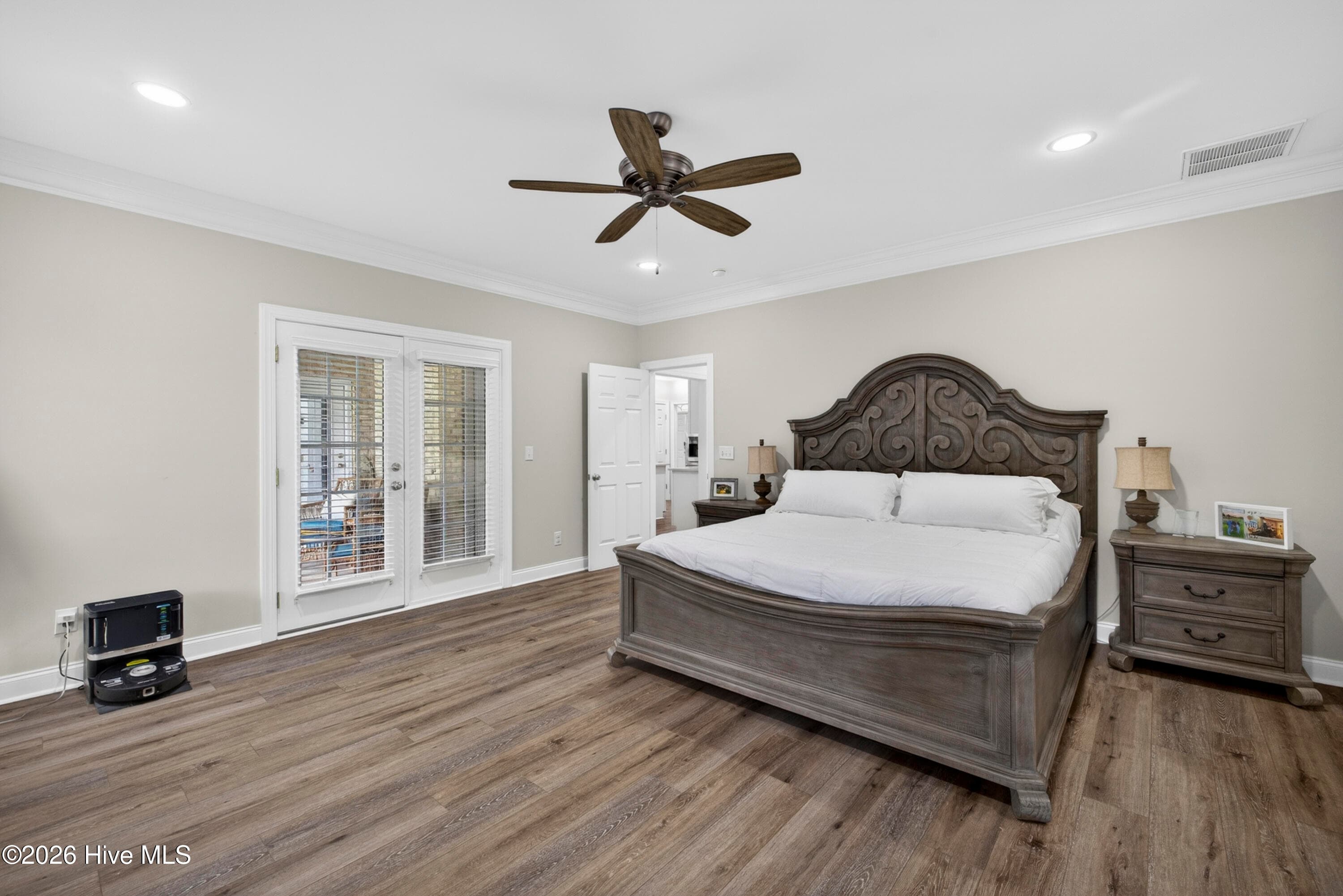 Single Family Residence at 8900 Champion Hills Drive, Wilmington, NC 28411, photo 36 of 87