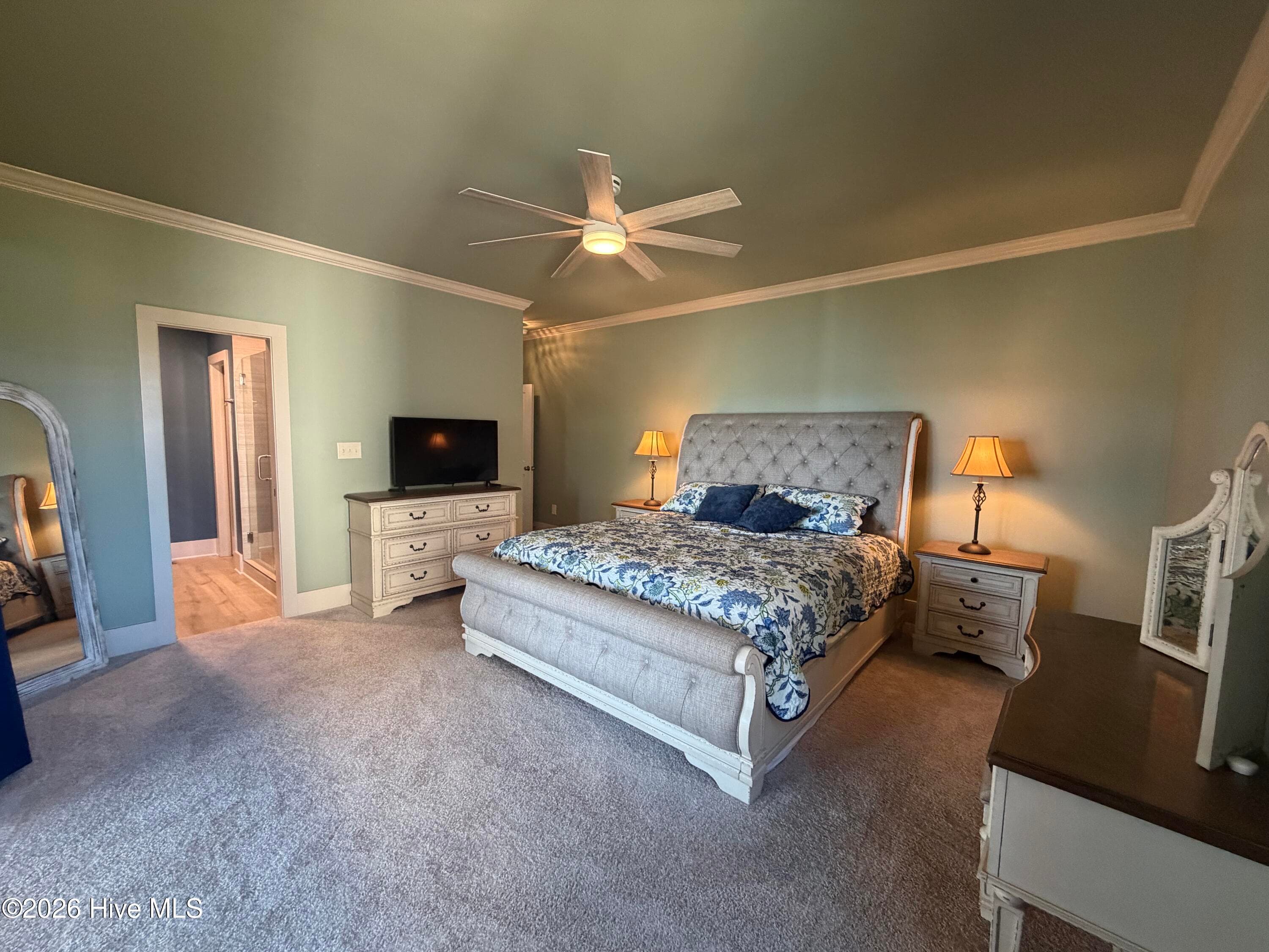 Single Family Residence at 56 Sunrise Cove, Elizabethtown, NC 28337, photo 17 of 27
