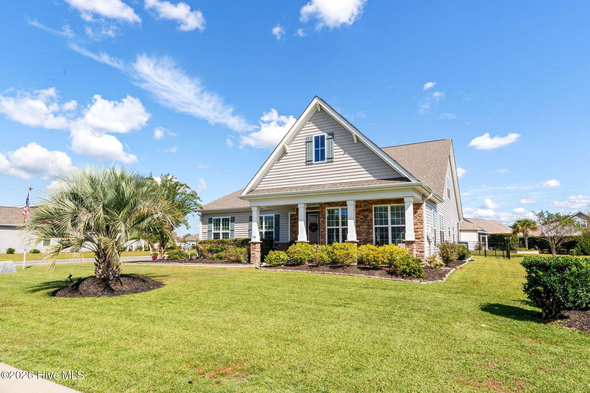 Single Family Residence at 1224 Fence Post Lane, Carolina Shores, NC 28467, Carolina Shores, photo 99 of 101
