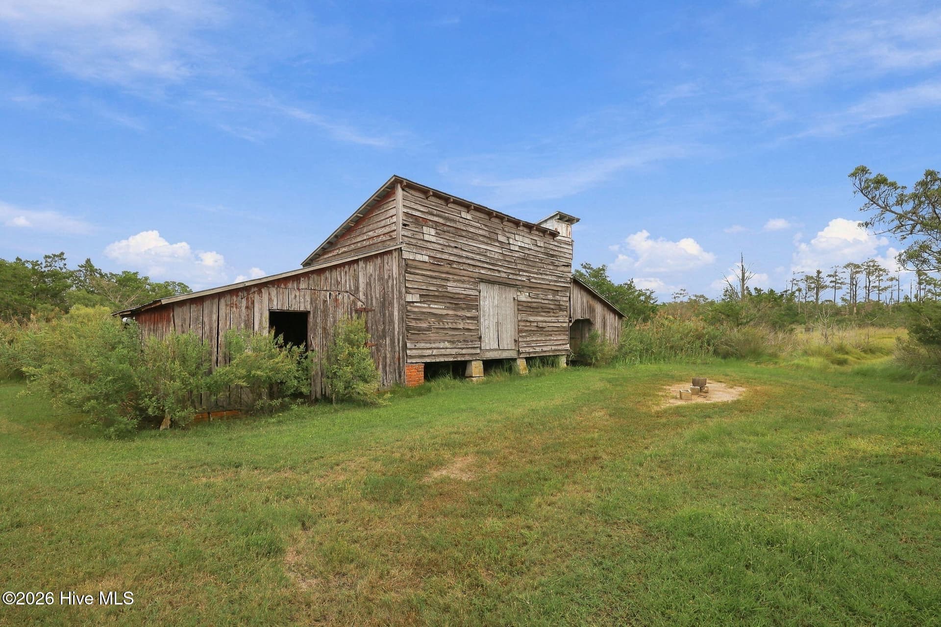 Single Family Residence at 1435 Goshen Road, Engelhard, NC 27824, photo 56 of 56
