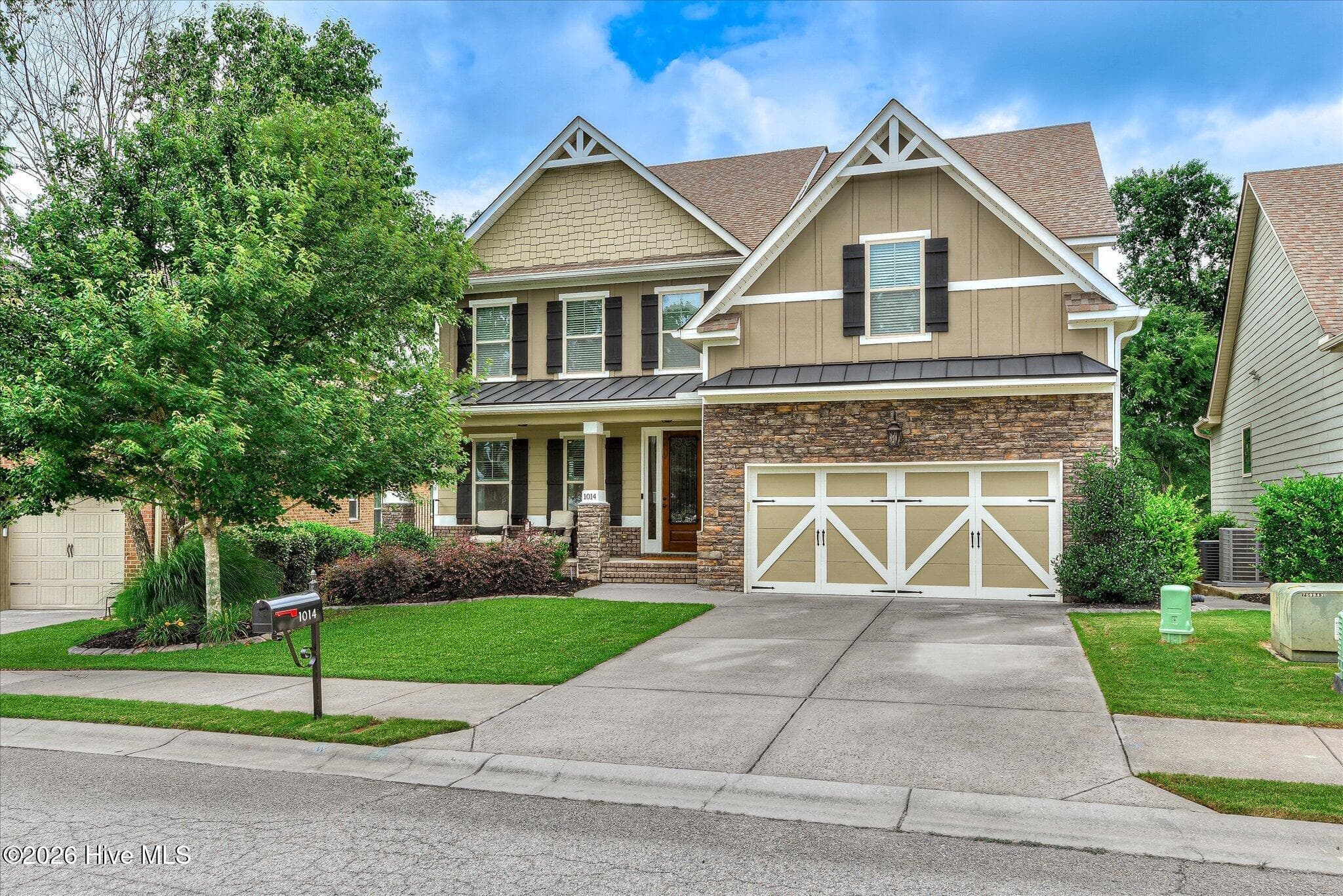 1014 Highgrass Court, Evans, GA 30809