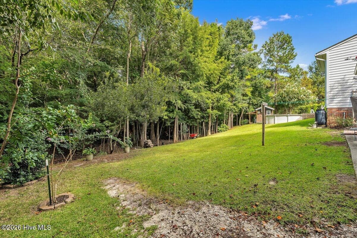 Single Family Residence at 2235 Warrenton Way, Jacksonville, NC 28546, photo 67 of 72