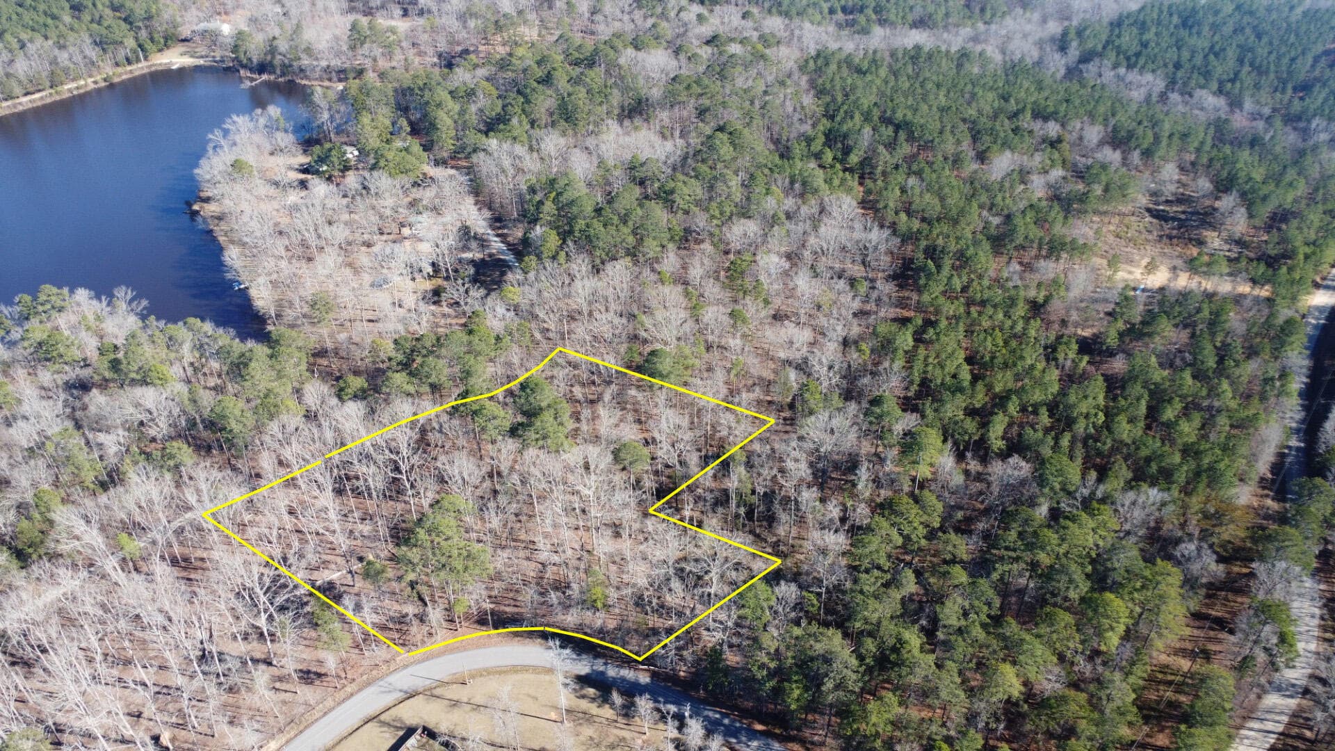 Mixed Use at 0 Forest Lake Drive, Lincolnton, GA 30817, photo 6 of 12