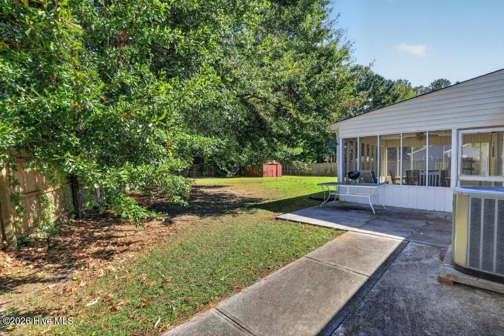 Single Family Residence at 231 Devonshire Drive, Havelock, NC 28532, photo 15 of 20