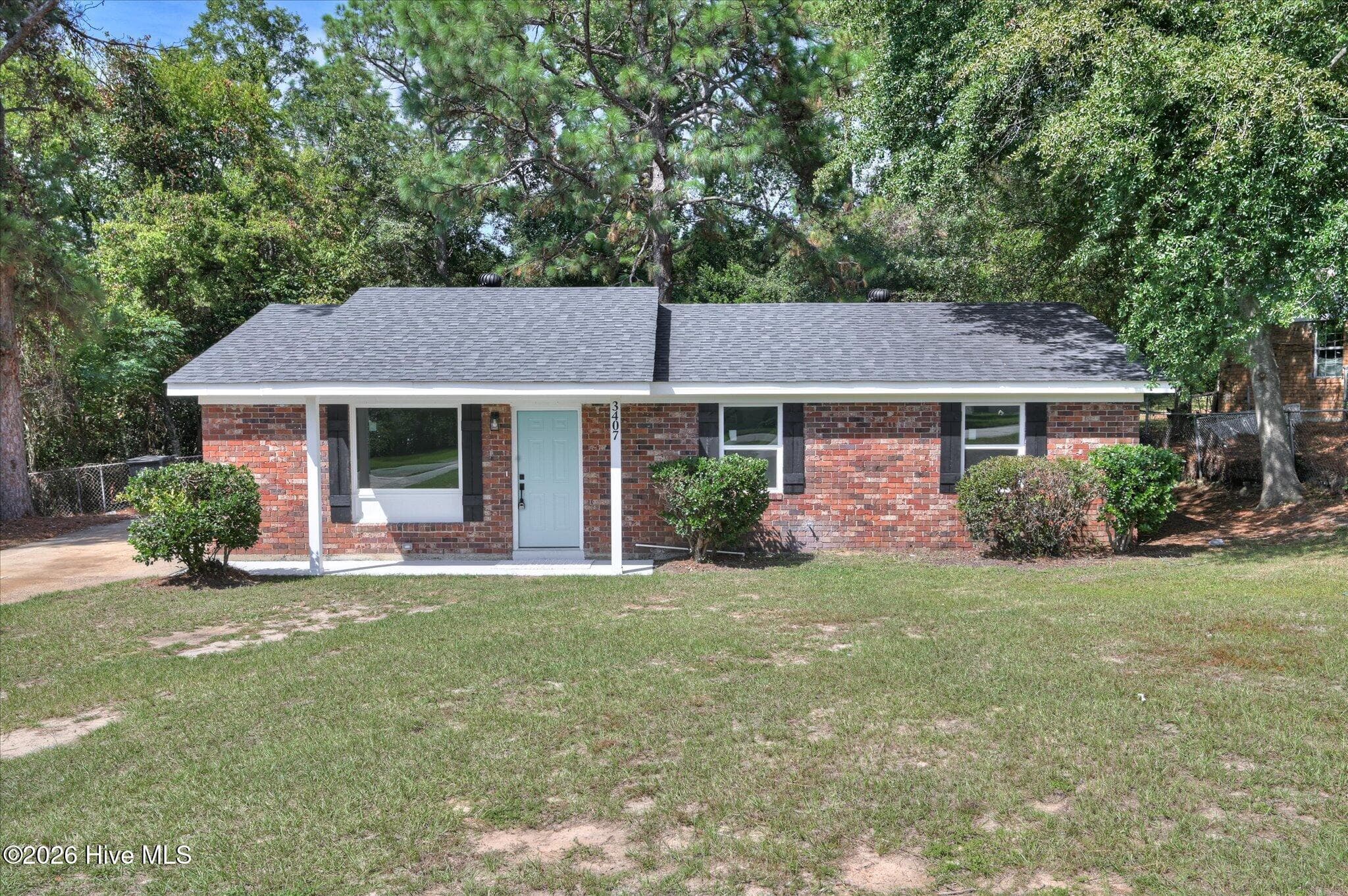 3407 Charing Cross Court, Augusta, GA 30906