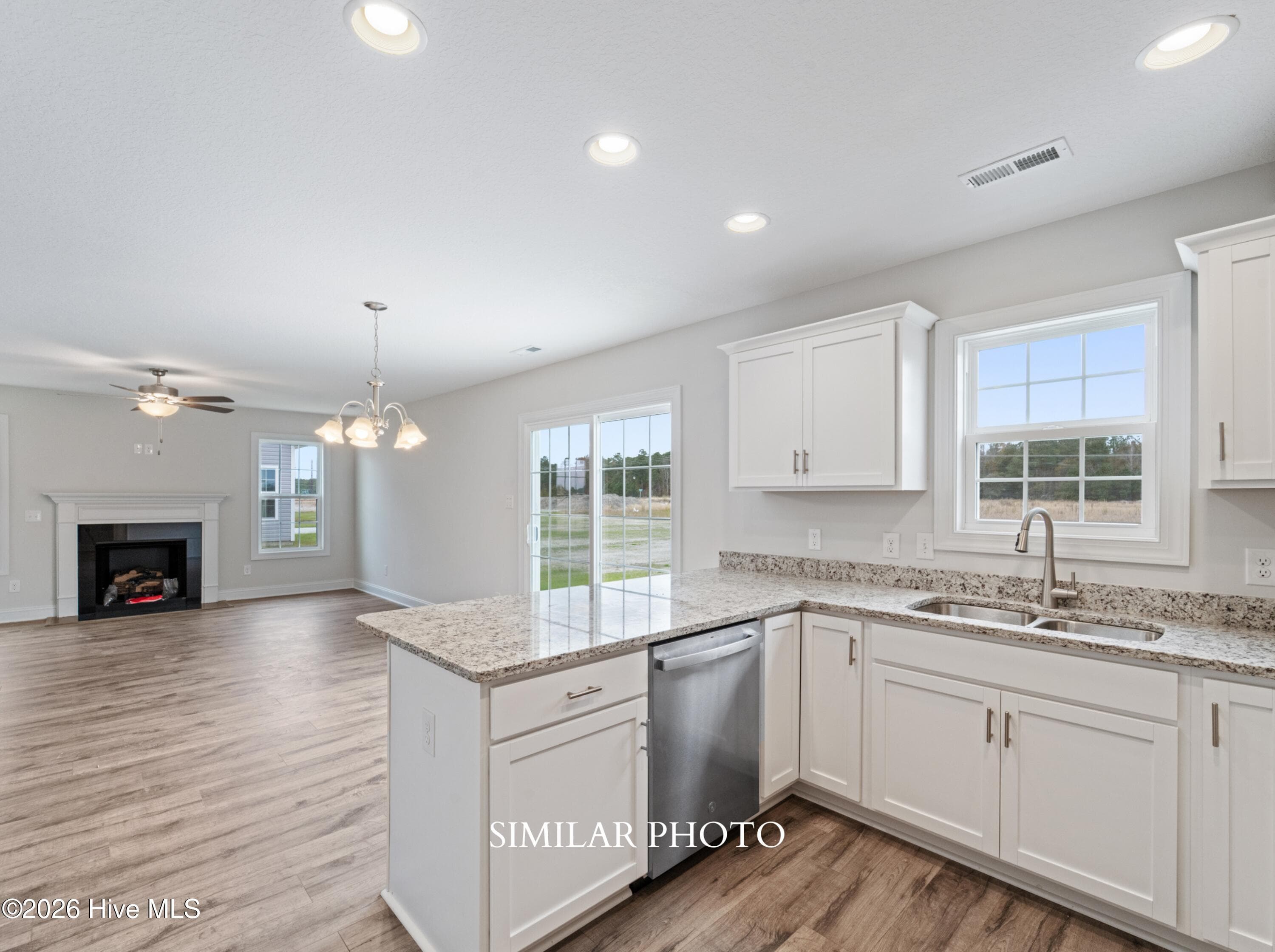Single Family Residence at 720 Gulley Lane, Jacksonville, NC 28546, photo 12 of 29