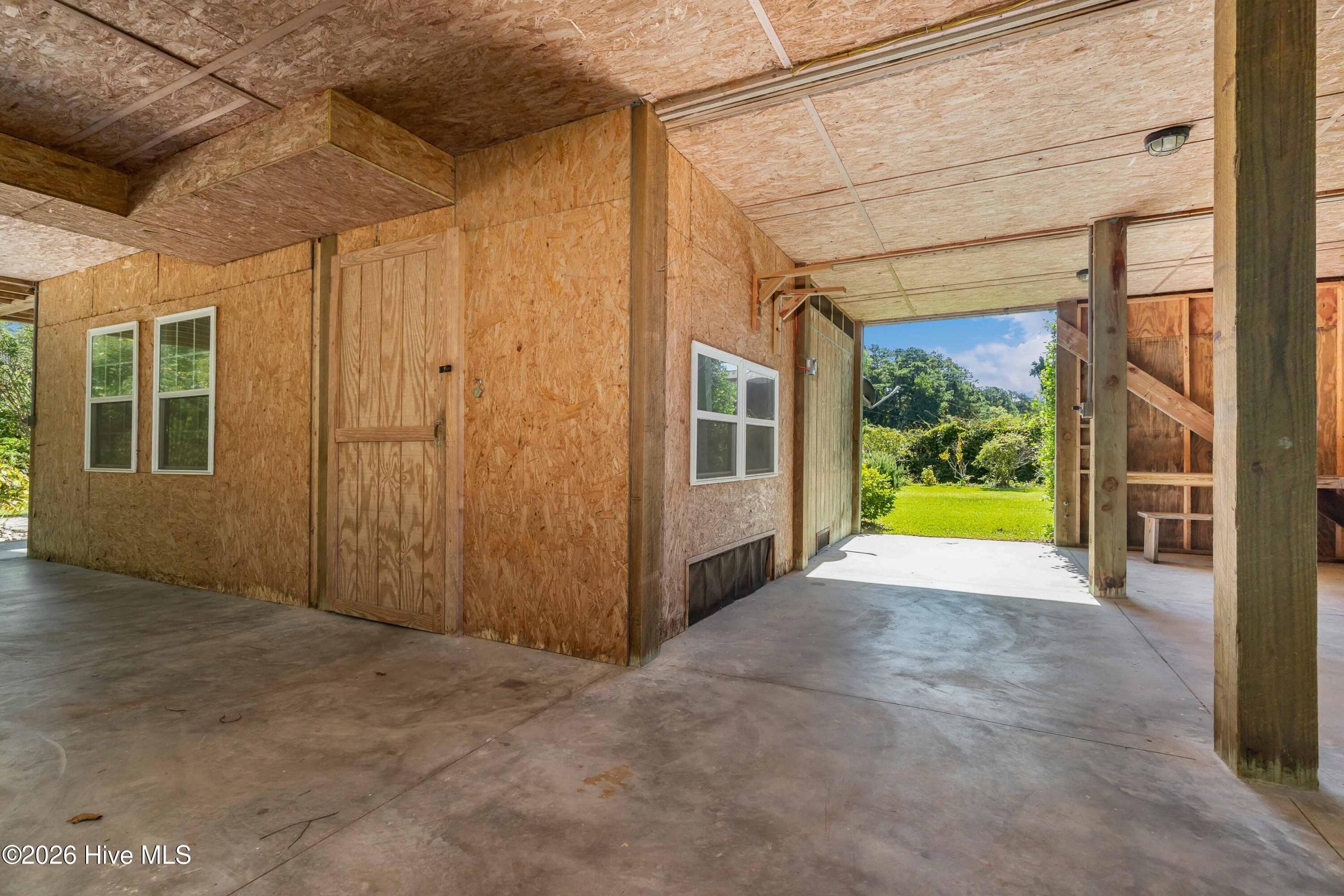Single Family Residence at 159 Parsons Road, Grantsboro, NC 28529, photo 35 of 46