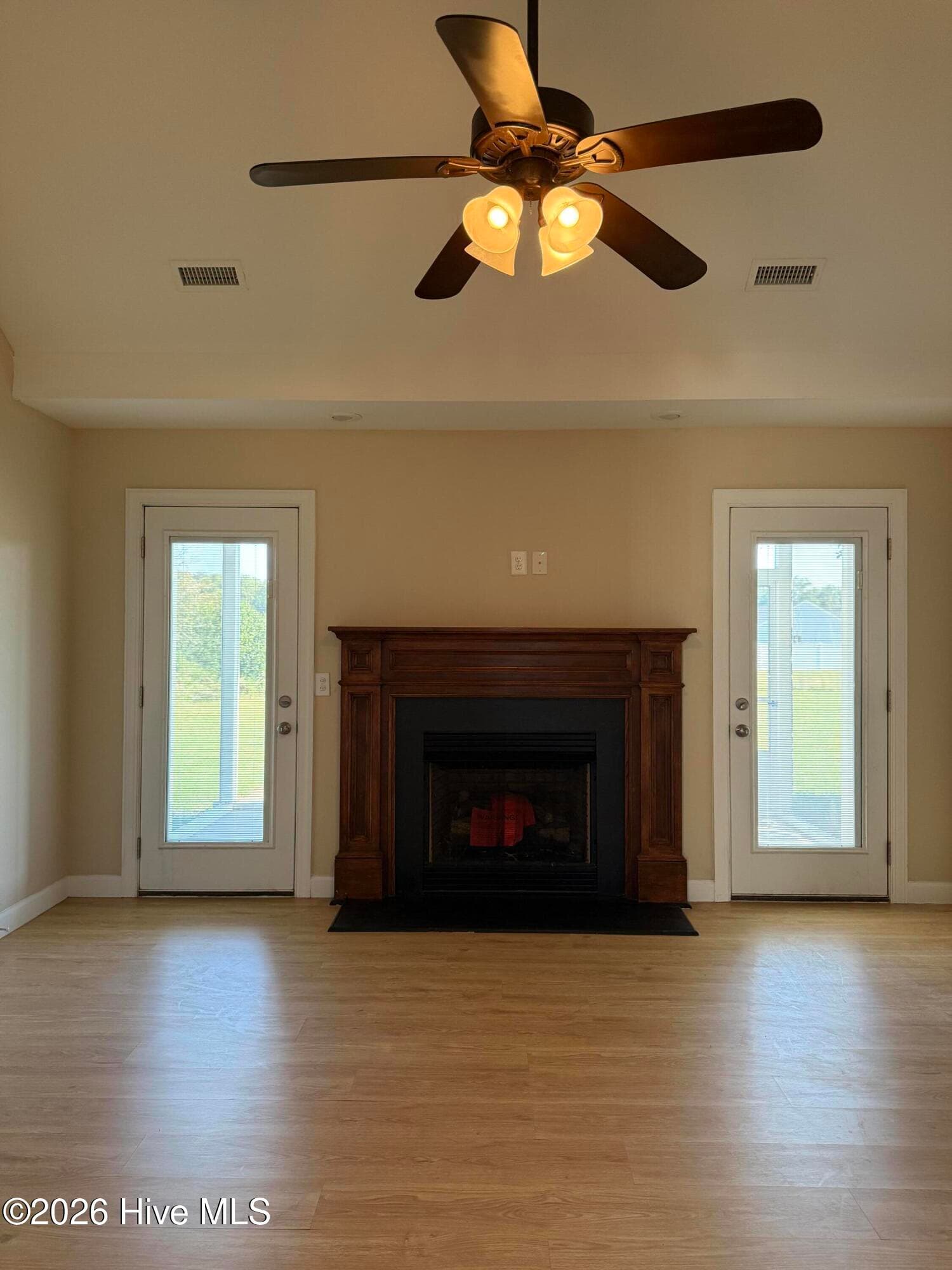 Single Family Residence at 552 Church Of God Road, Goldsboro, NC 27534, photo 6 of 49