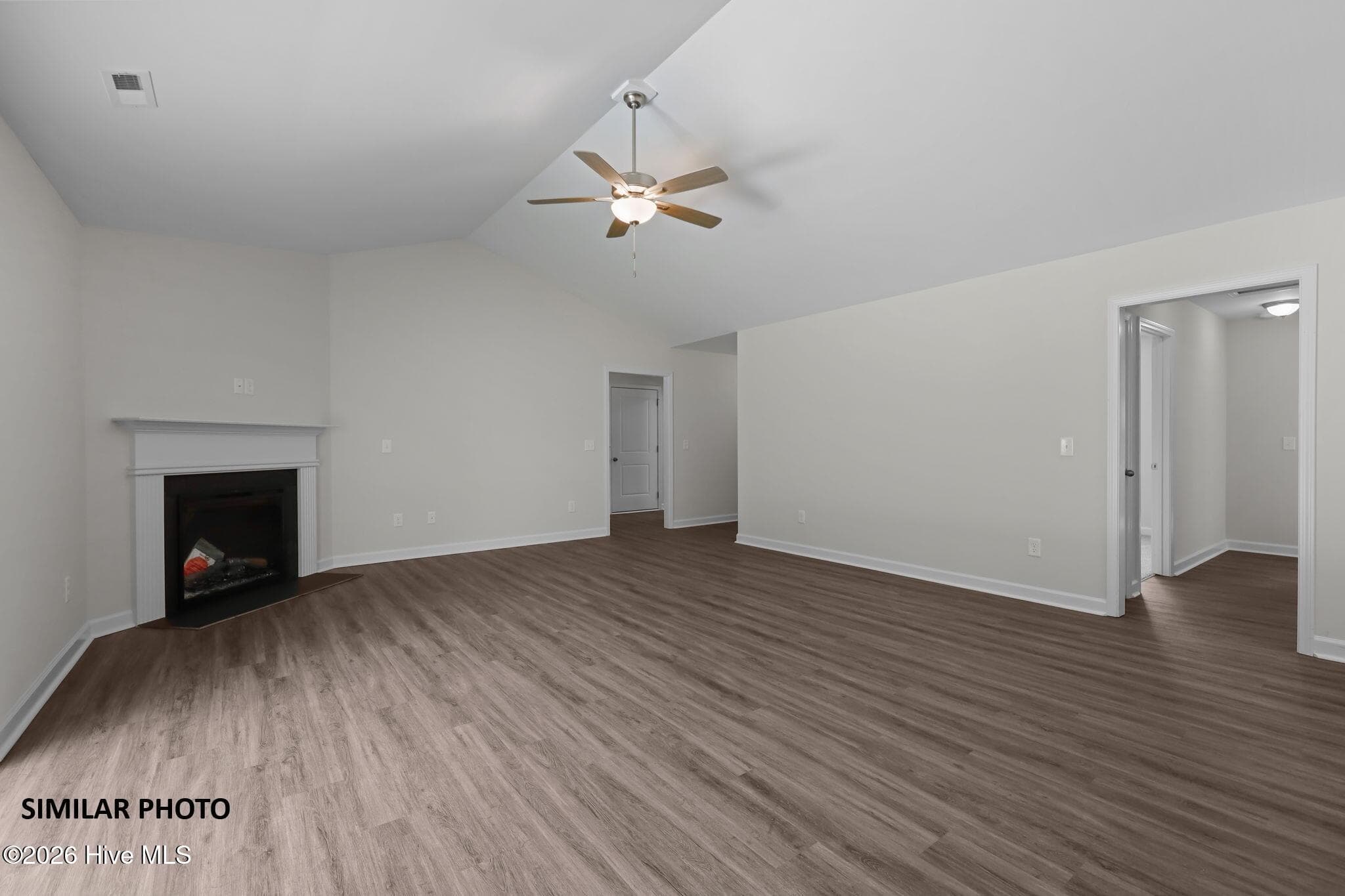 Single Family Residence at 123 Woodford Drive #243, Jacksonville, NC 28540, photo 6 of 21