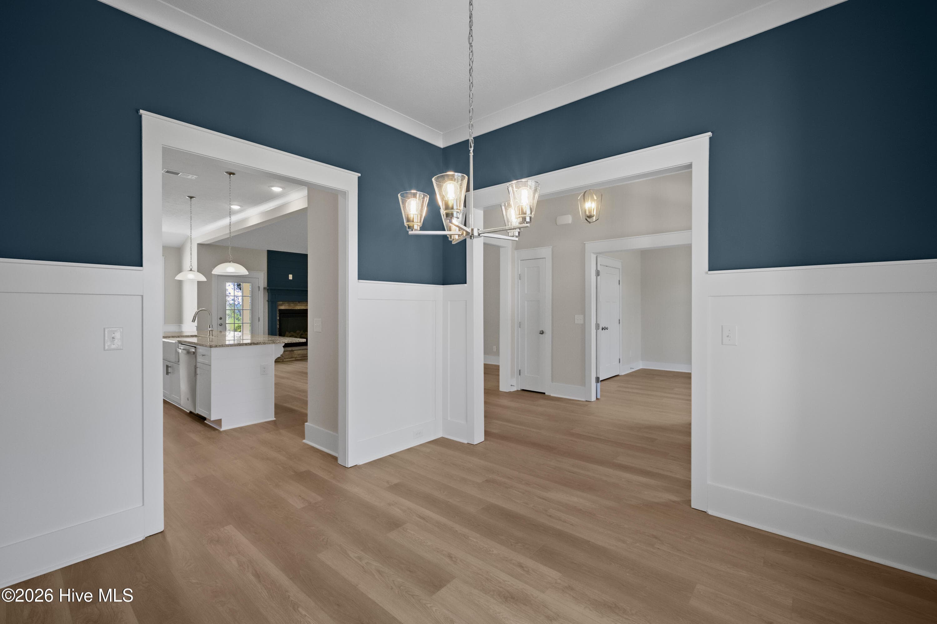 Gathering spot! - 1644 Bellingham Drive, Beech Island, SC 29842