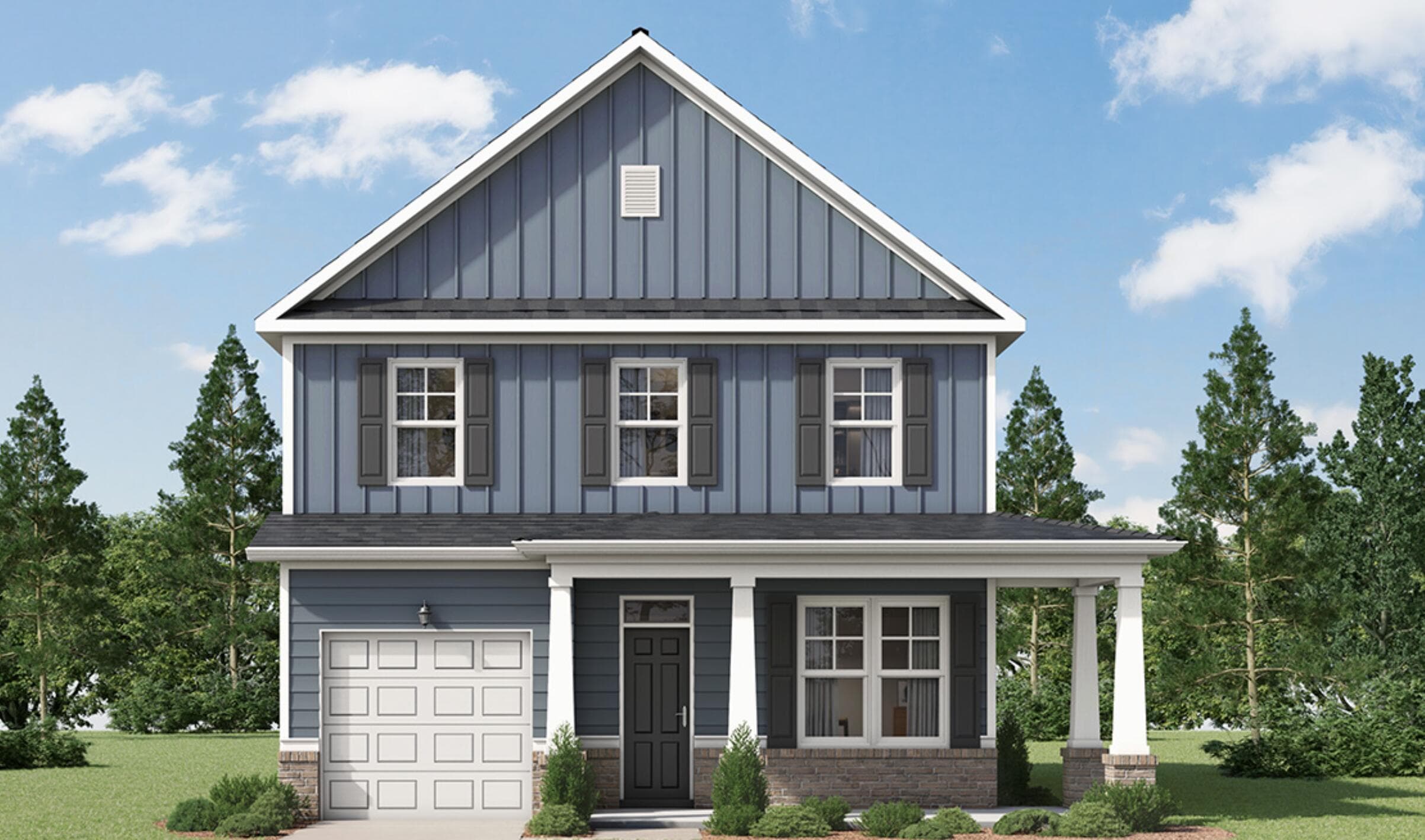 3318 Wrenfield Way, North Augusta, SC 29841
