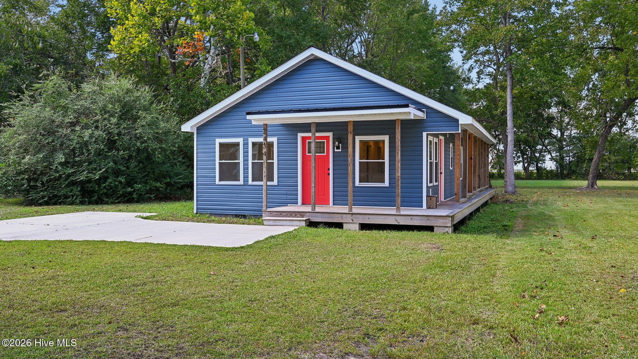 2434 Chapman Street, Winterville, NC 28590