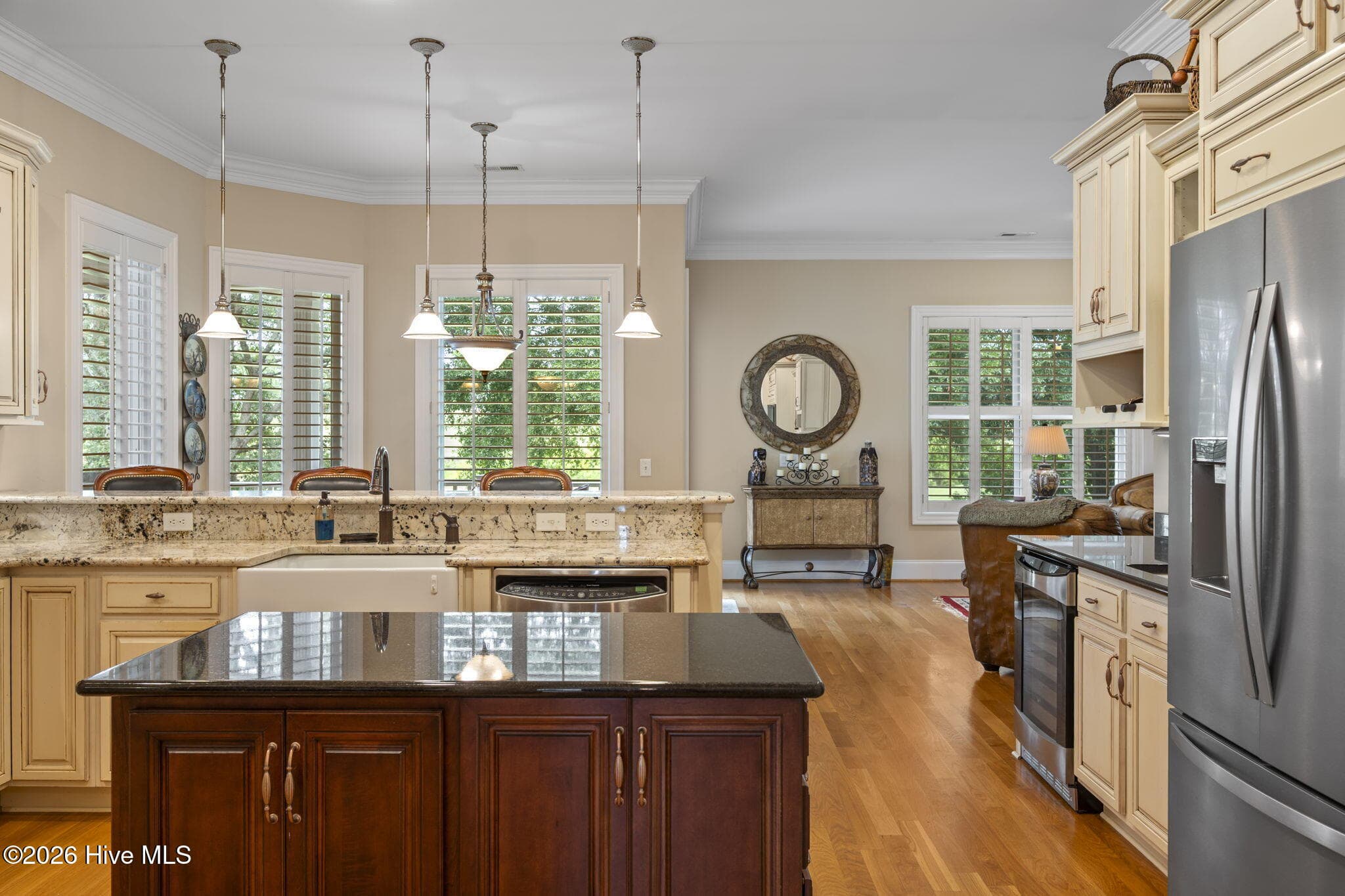 Single Family Residence at 533 Rivage Promenade, Wilmington, NC 28412, photo 55 of 97