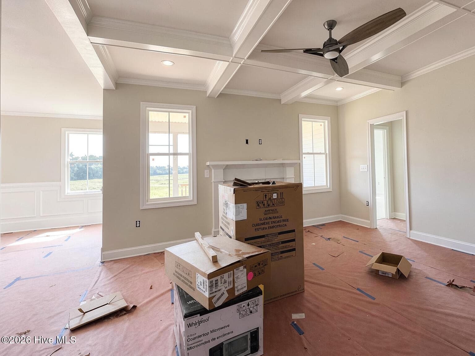 Single Family Residence at 5401 River Buck Road, Spring Hope, NC 27882, photo 8 of 54