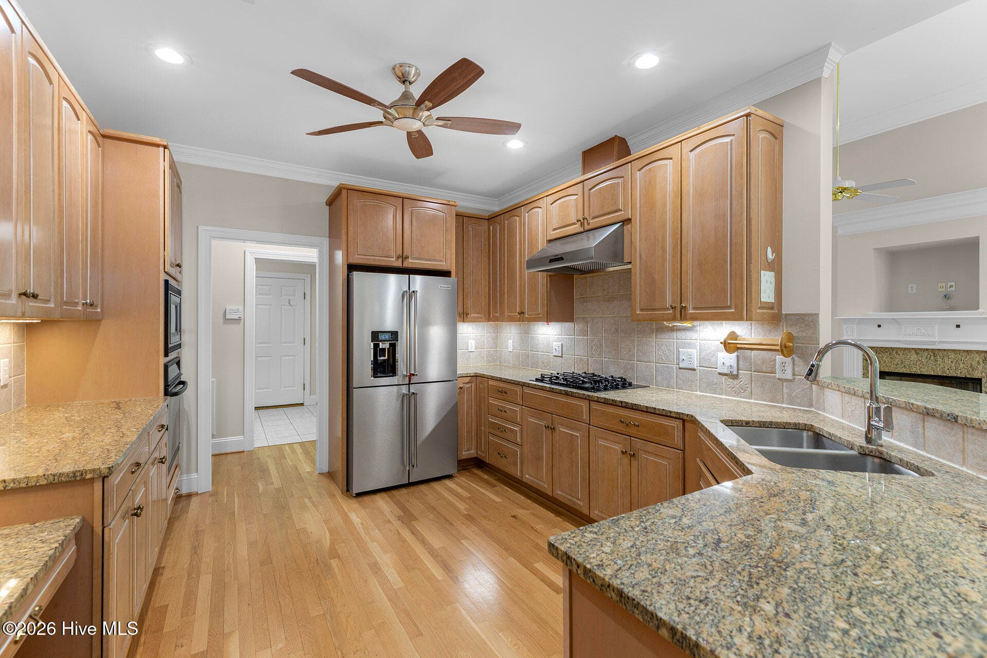 Single Family Residence at 232 Gatefield Drive, Wilmington, NC 28412, photo 16 of 60