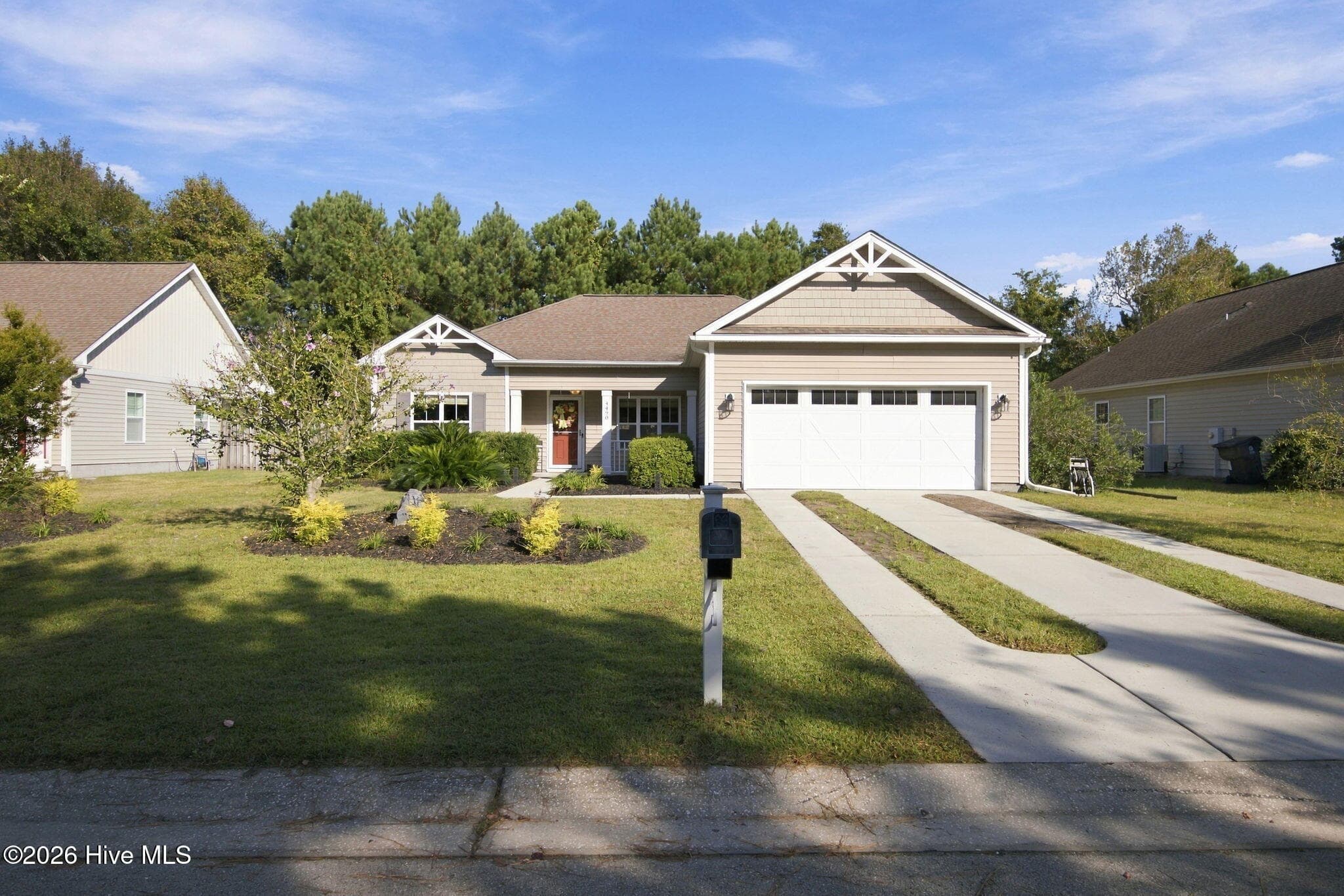 Single Family Residence at 4490 Frying Pan Road SE, Southport, NC 28461, Southport, photo 2 of 50