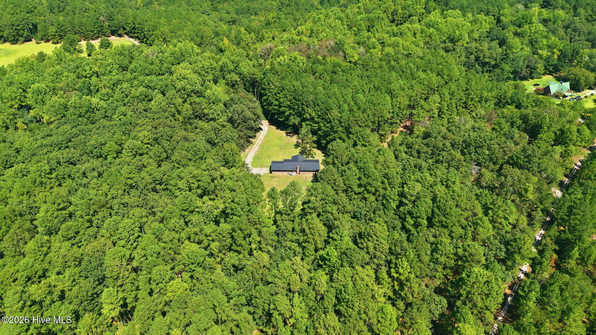 Single Family Residence at 1477 Marks Creek Church Road, Laurel Hill, NC 28351, photo 40 of 41