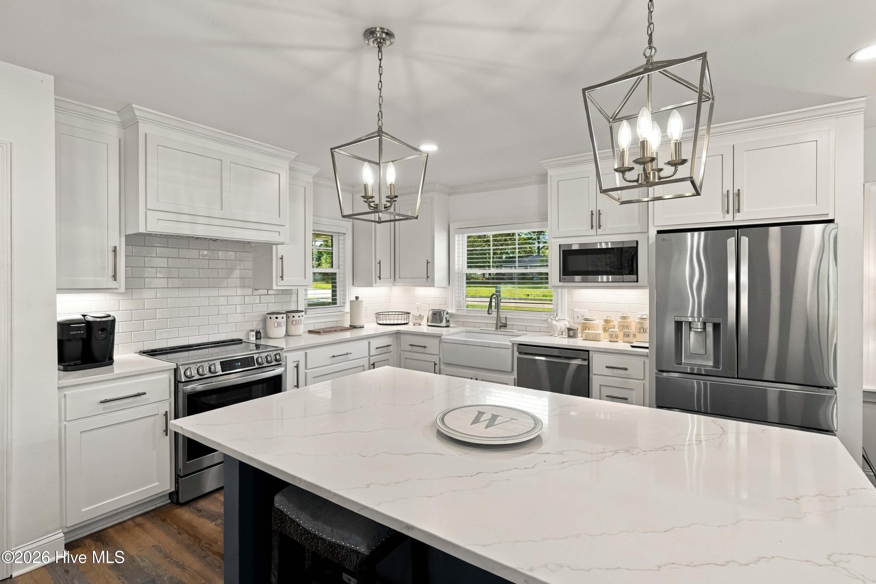 Single Family Residence at 4602 Lake Wilson Road, Elm City, NC 27822, photo 18 of 46