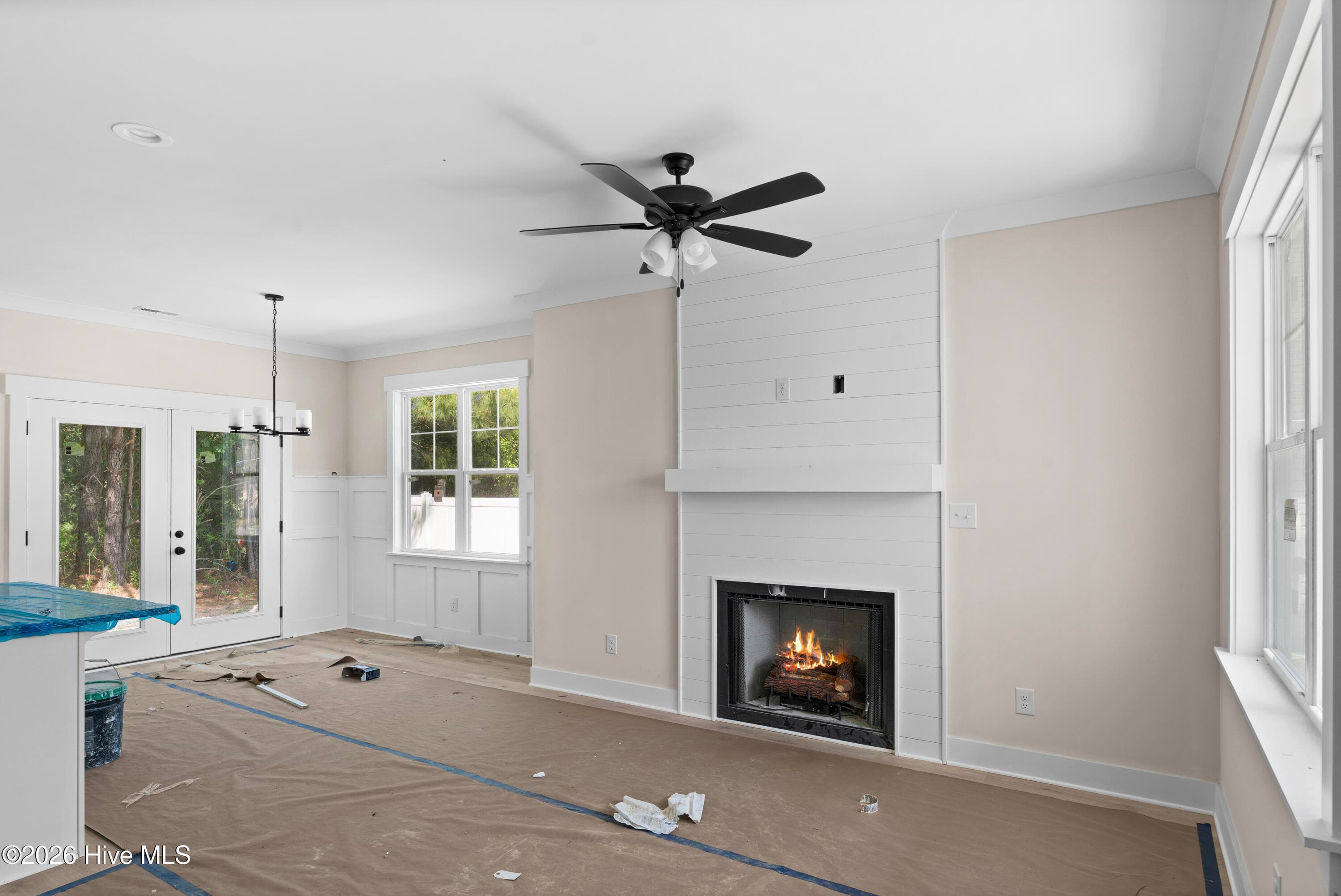 Single Family Residence at 445 Peregrine Ridge Drive, New Bern, NC 28560, photo 10 of 79