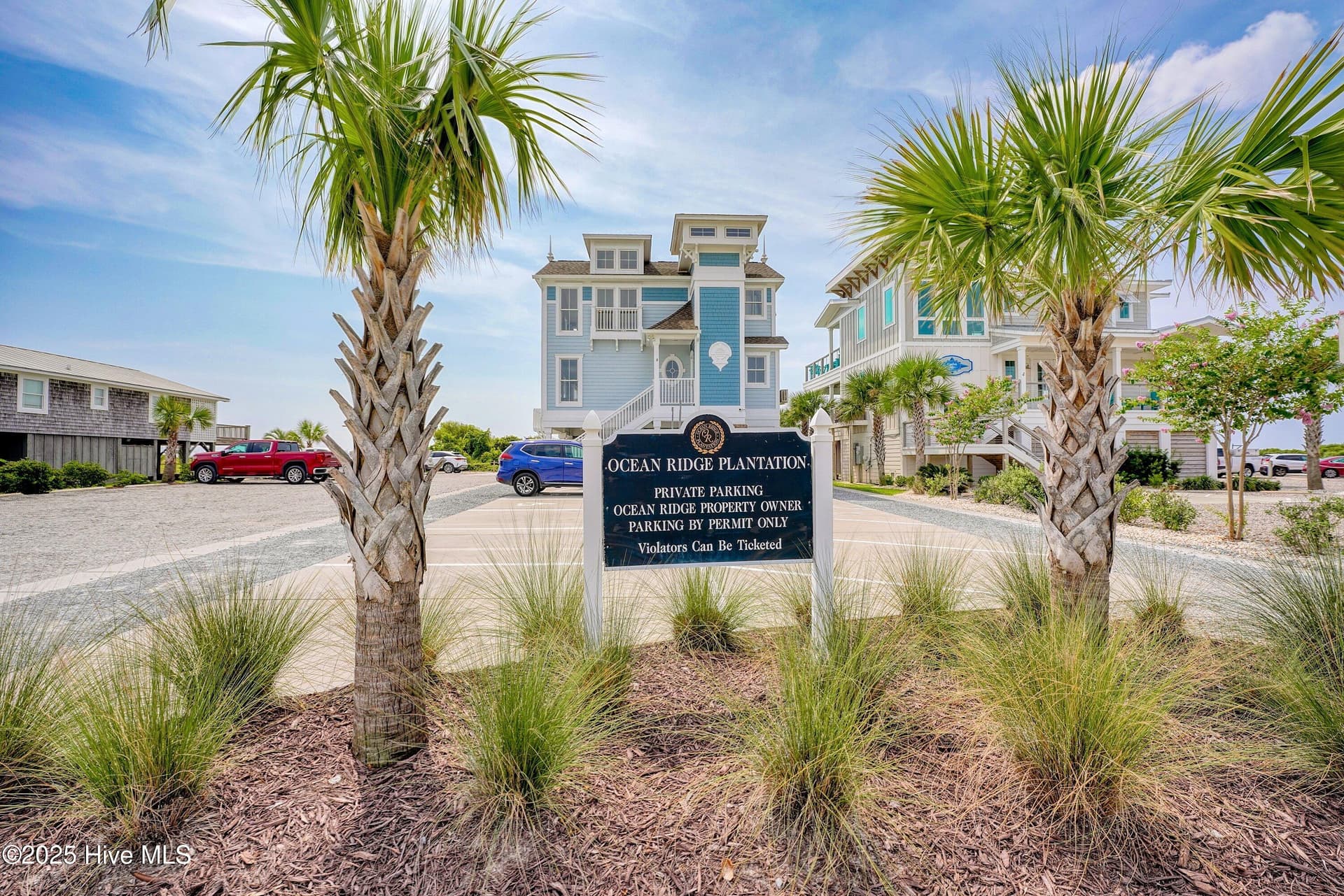 Ocean Front Beach Clubhouse on Sunset Beach - 102 Reflection Court SW, Ocean Isle Beach, NC 28469