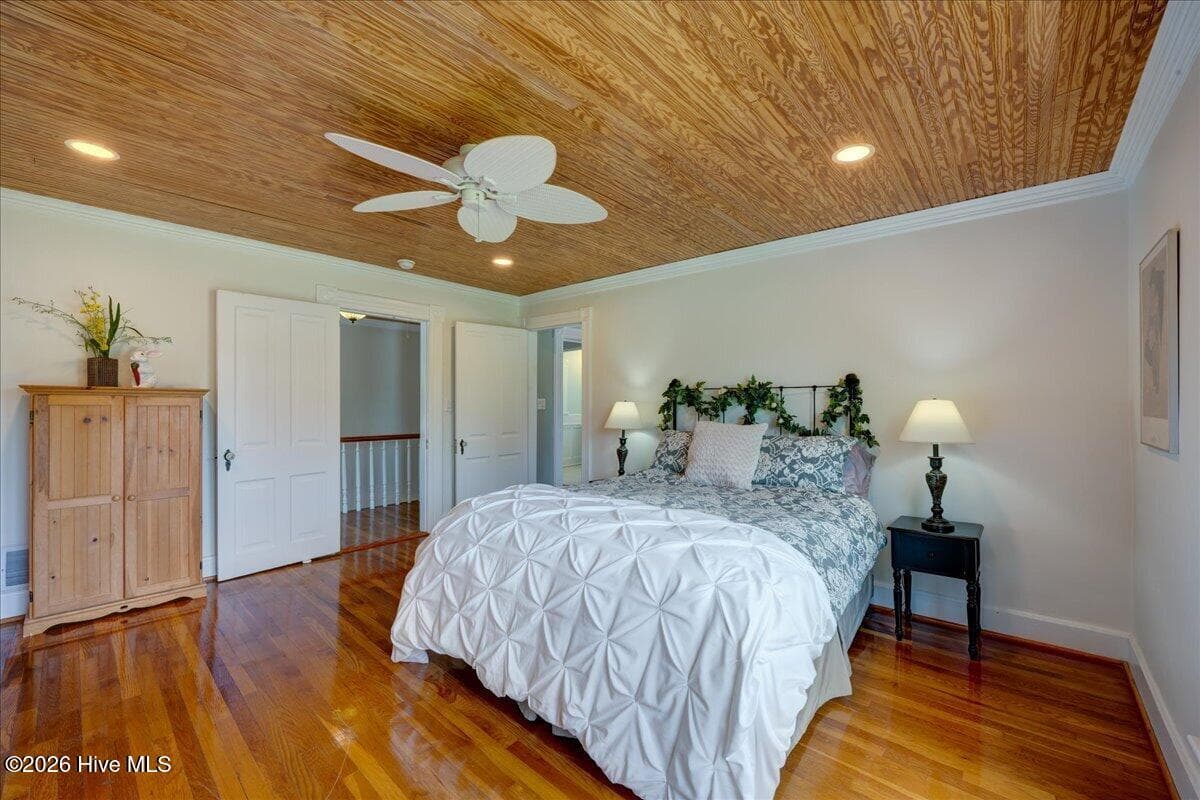 Single Family Residence at 405 Hancock Street, New Bern, NC 28560, photo 109 of 113