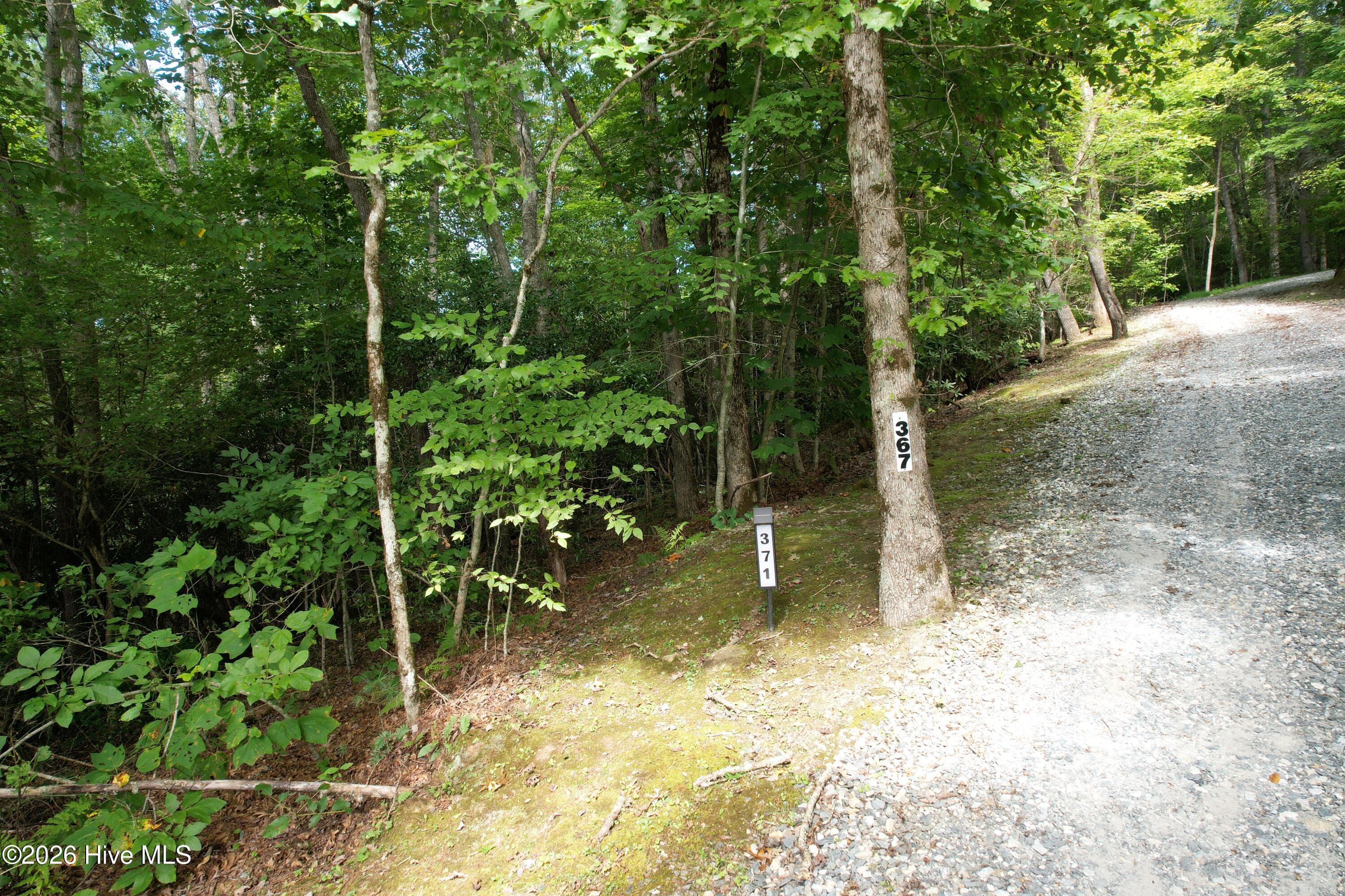 Residential Lot at 22 Nantahala Harbor Drive, Topton, NC 28781, photo 2 of 2