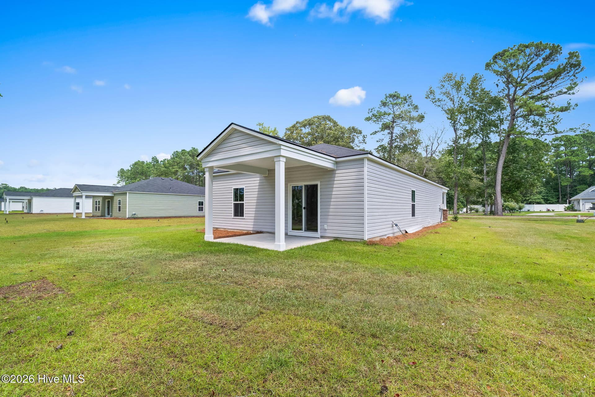 Single Family Residence at 1037 Harbor Drive, Calabash, NC 28467, photo 24 of 30