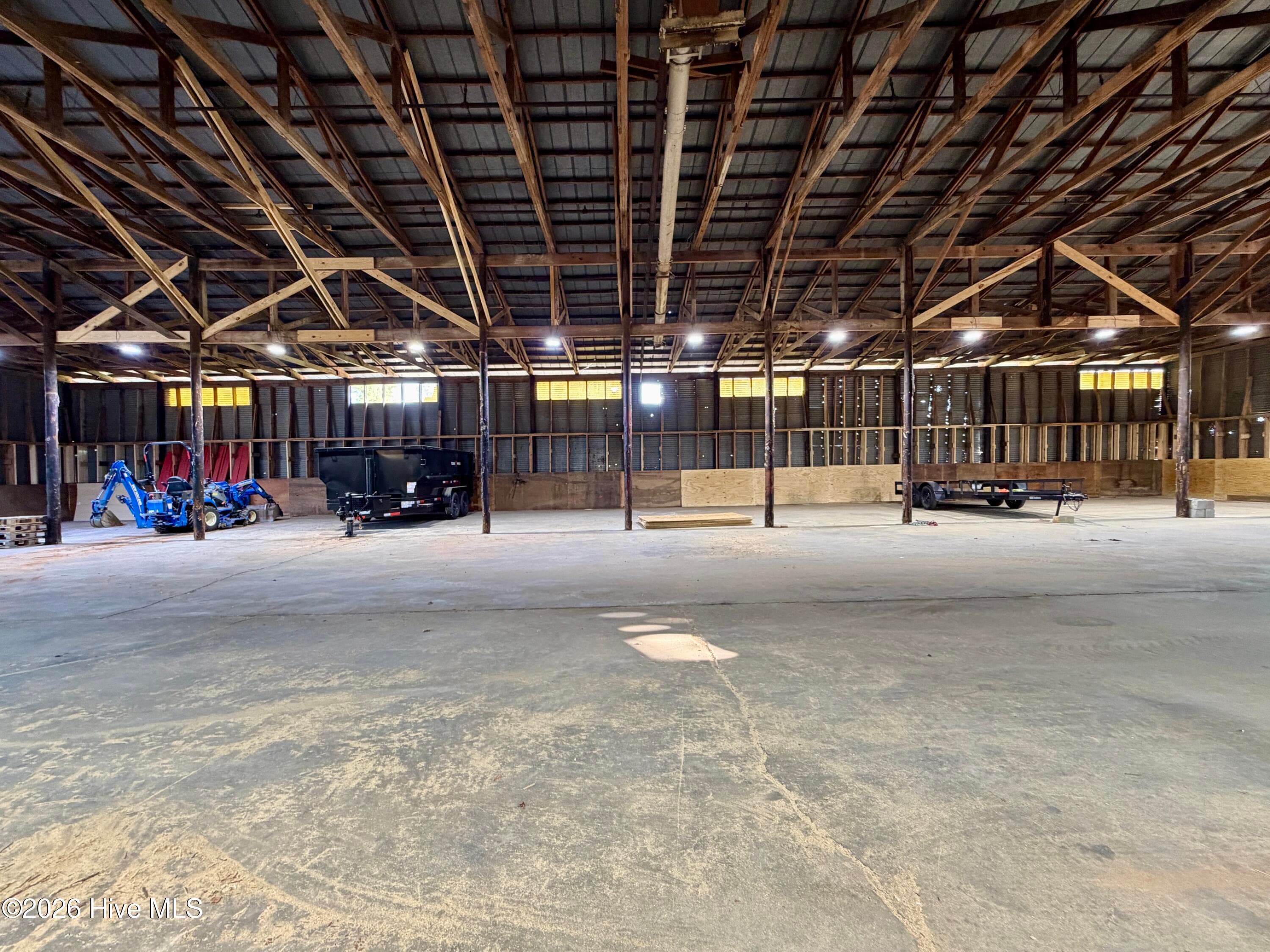 Warehouse at 408 E 8th Street, Waynesboro, GA 30830, photo 10 of 21