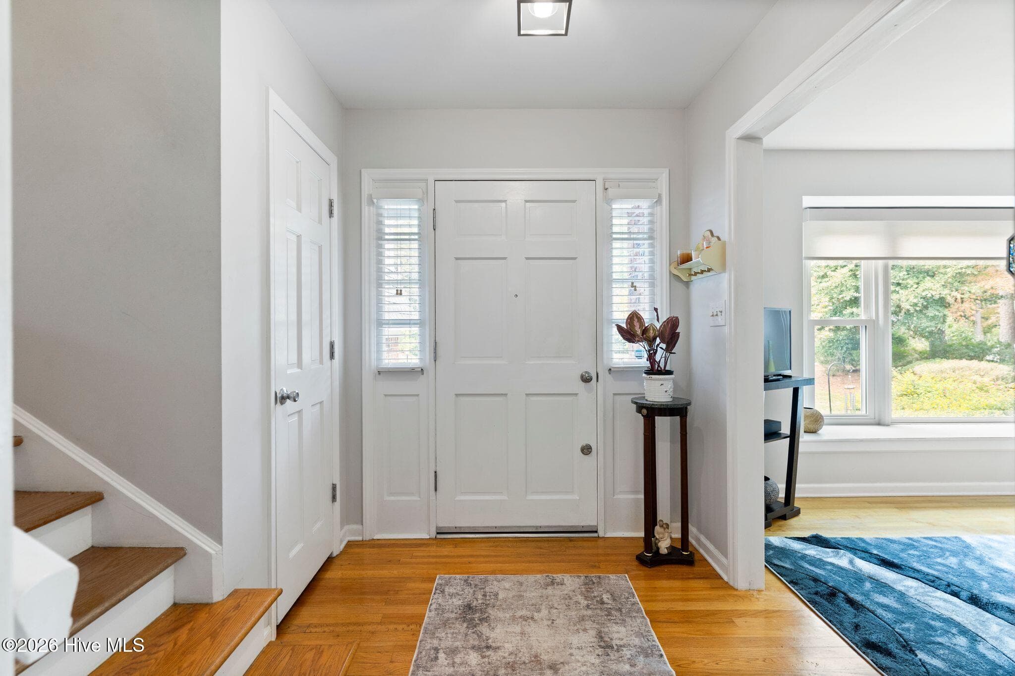 entrance - 2316 Lynnwood Drive, Wilmington, NC 28403