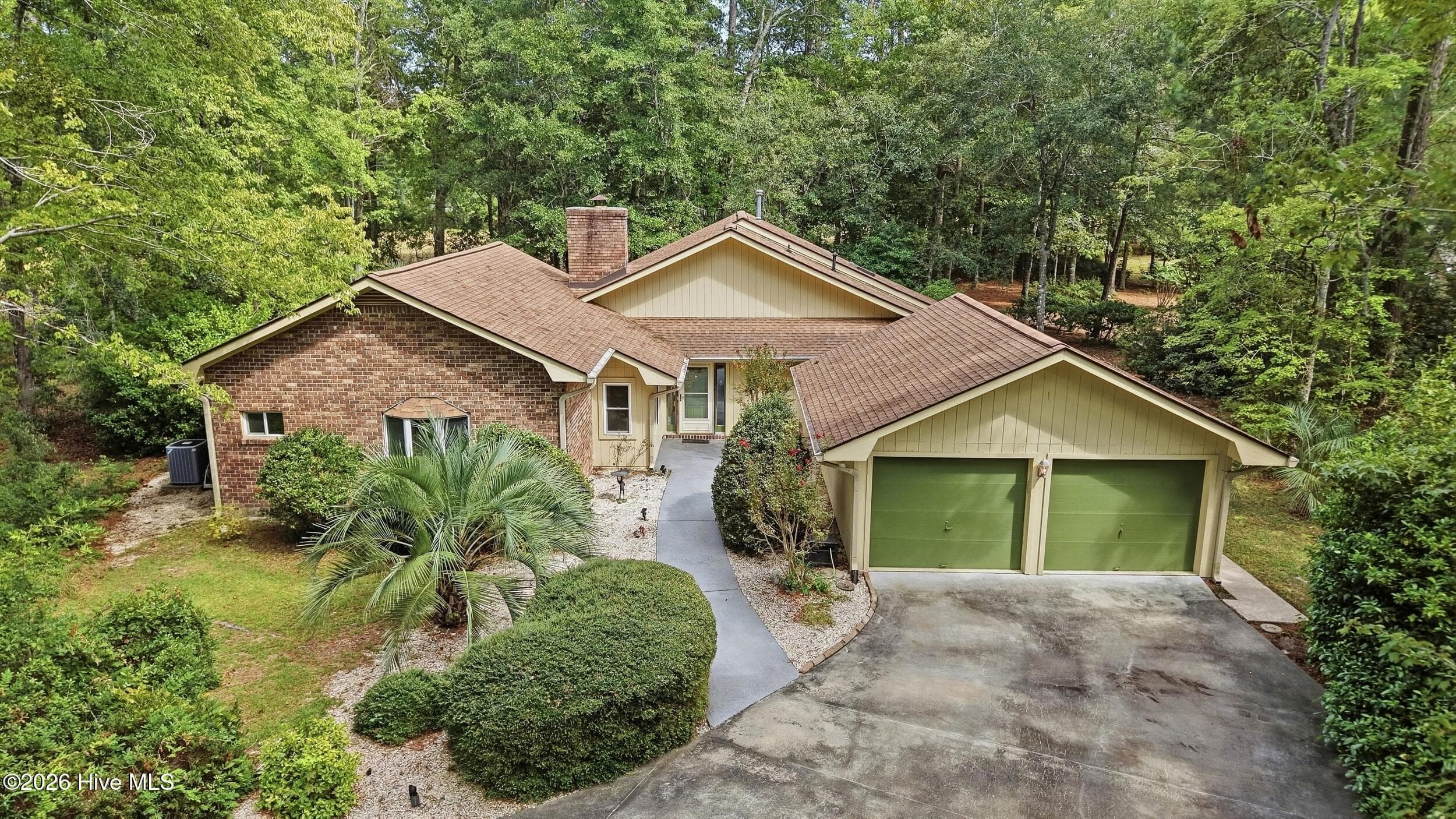8 Niblick Court, Carolina Shores, NC 28467