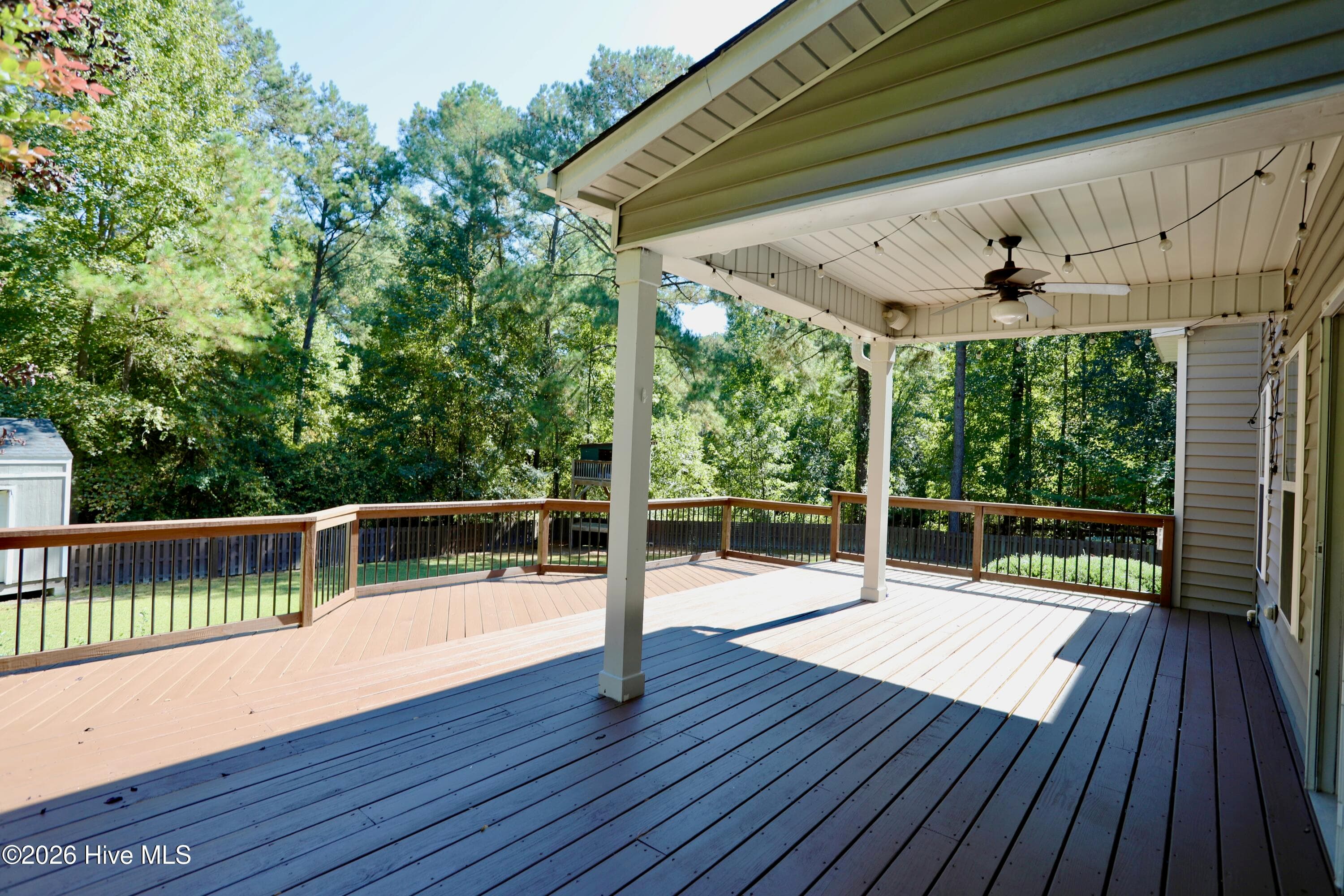 Single Family Residence at 128 Whisper Grove Court, Whispering Pines, NC 28327, Whispering Pines, photo 4 of 45