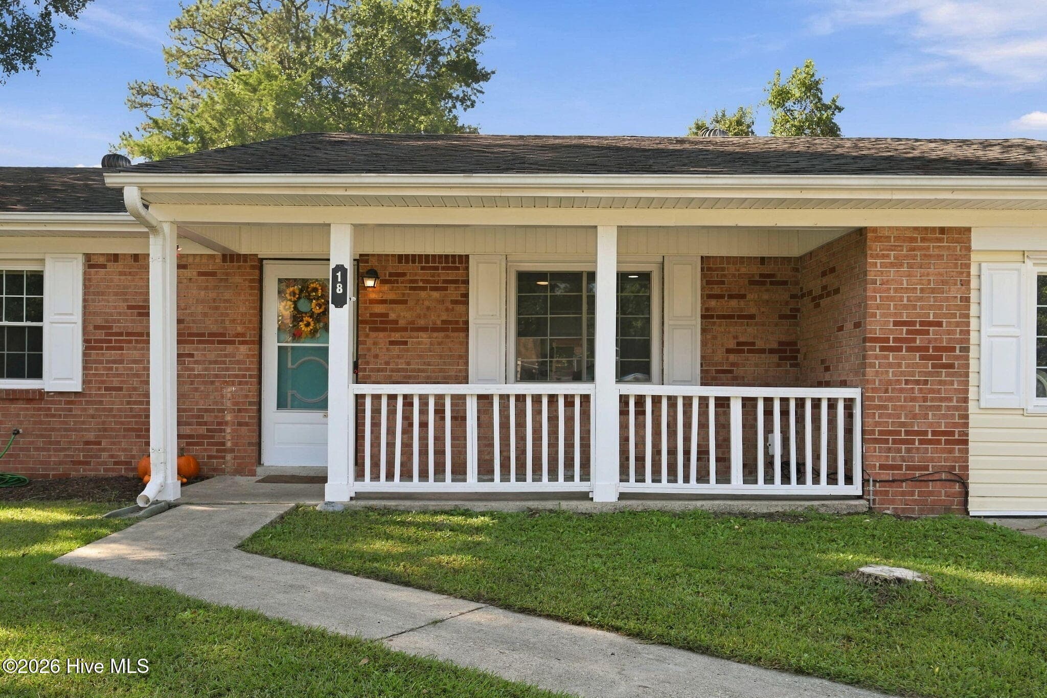 Single Family Residence at 18 Walnut Drive, Jacksonville, NC 28546, photo 12 of 62
