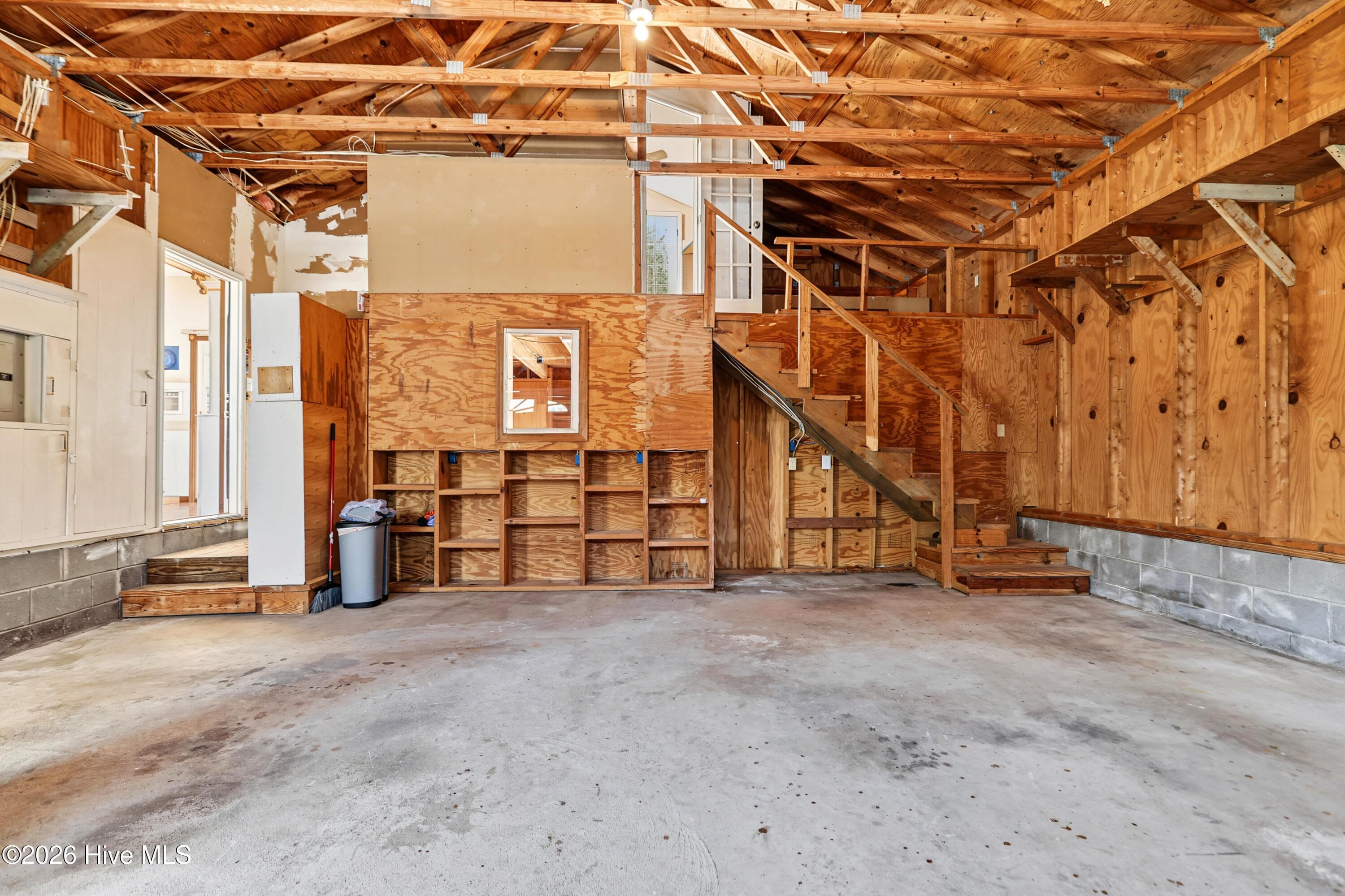 Single Family Residence at 1299 N Shore Drive, Boiling Spring Lakes, NC 28461, photo 59 of 63