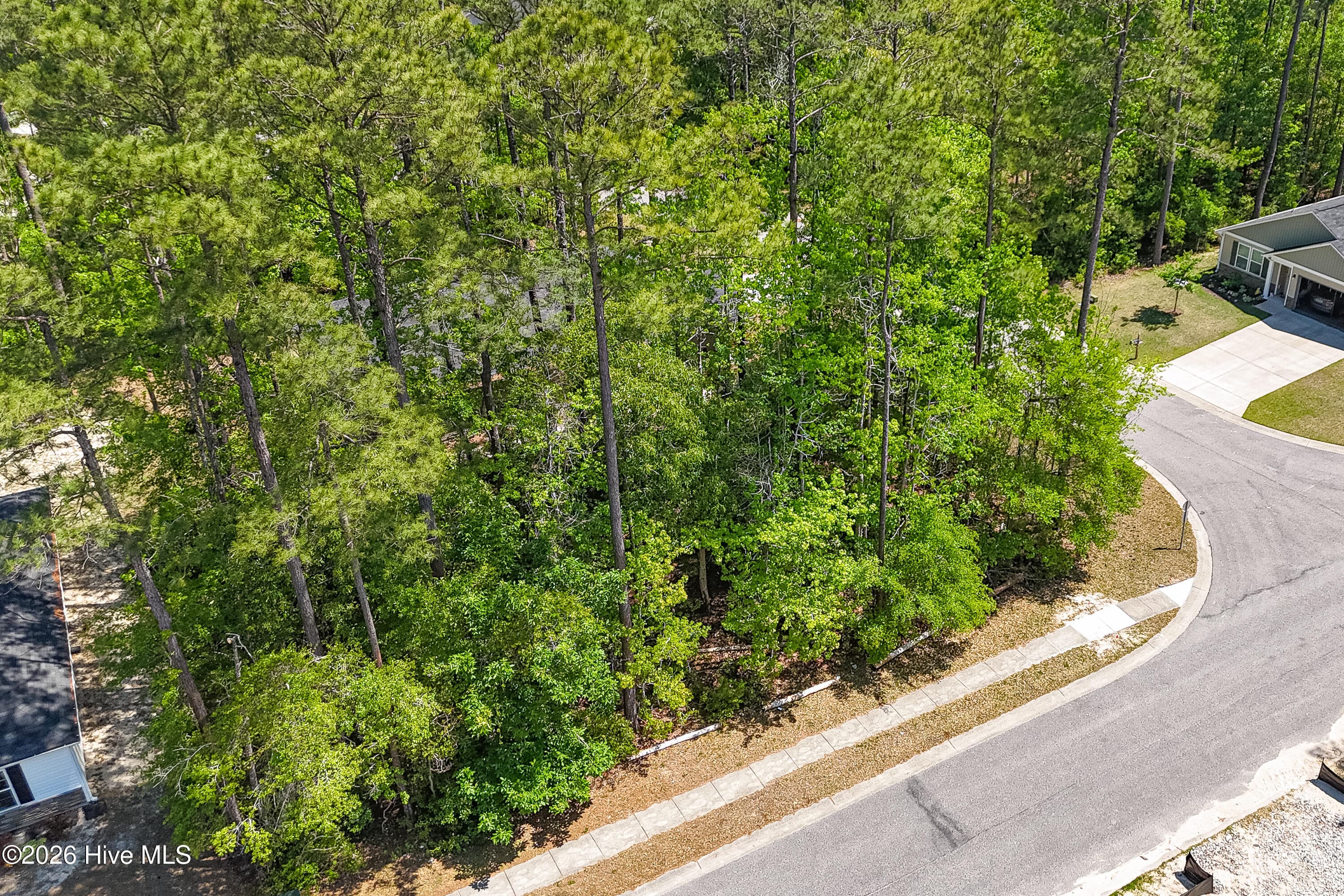 Residential Lot at 2574 L-181 Provence Drive SE, Bolivia, NC 28422, photo 4 of 32