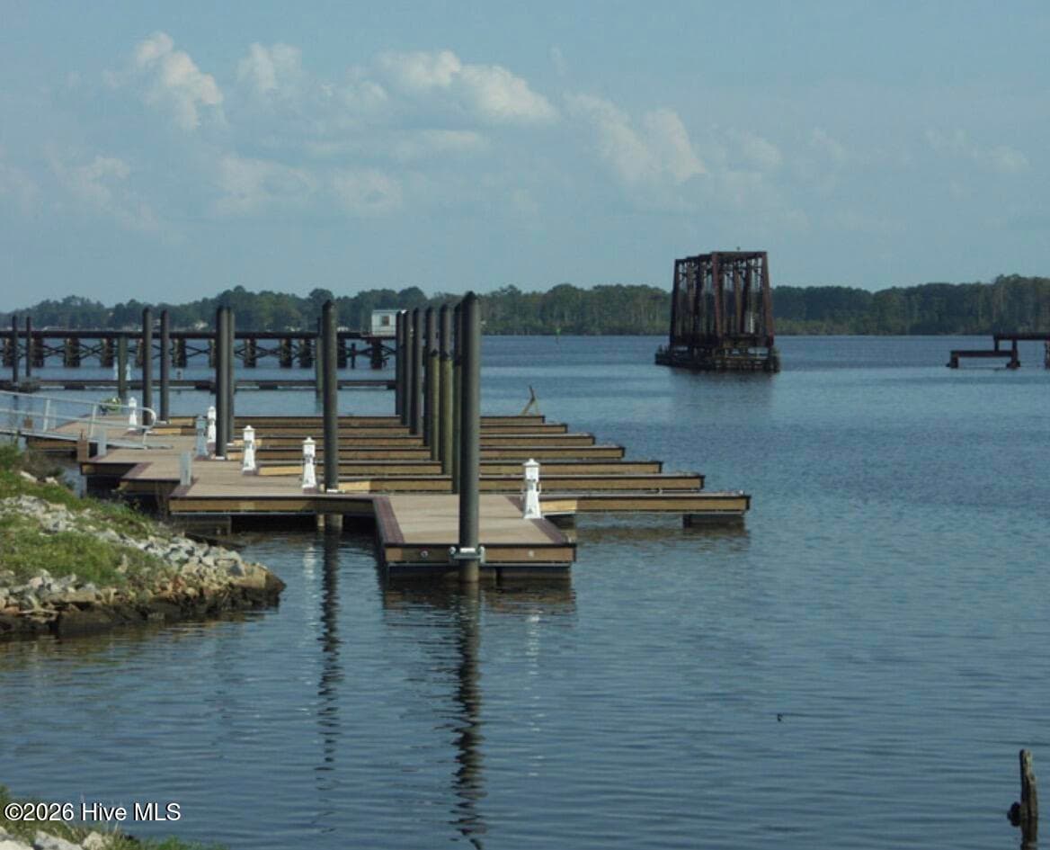 Dockaminium at 227 E Water Street Dock A, Washington, NC 27889, photo 2 of 4
