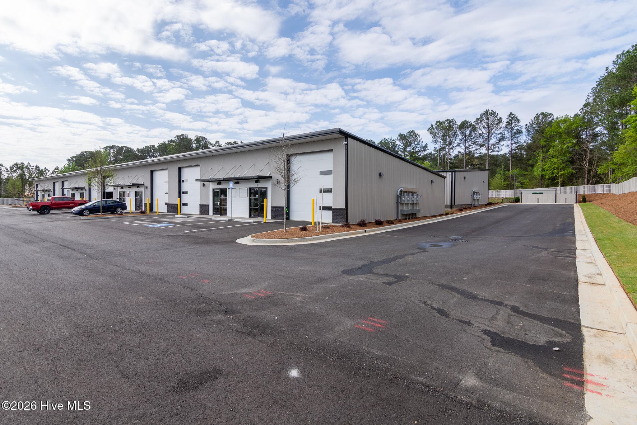 Commercial Sale at 4542 Washington Road, Evans, GA 30809, photo 2 of 2