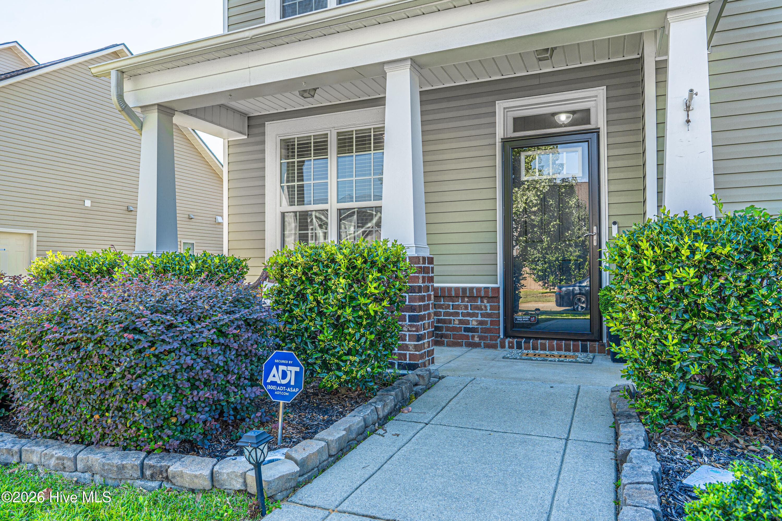 Single Family Residence at 281 Fountain Grove Drive, Raeford, NC 28376, Raeford, photo 7 of 81
