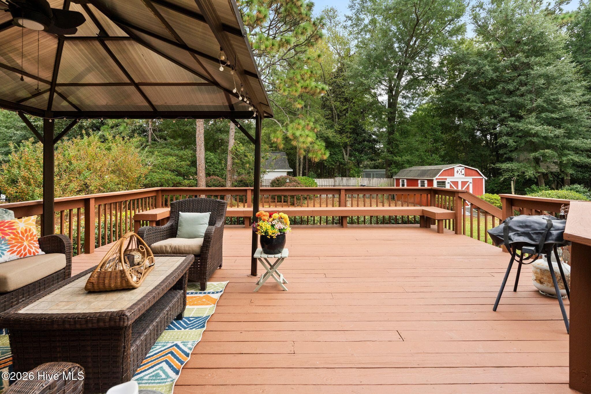 Single Family Residence at 2316 Lynnwood Drive, Wilmington, NC 28403, photo 63 of 72