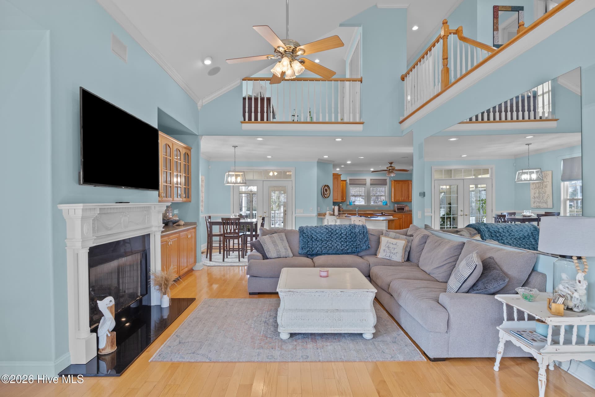 Single Family Residence at 1031 Mallard Bay Road, Hampstead, NC 28443, photo 19 of 150