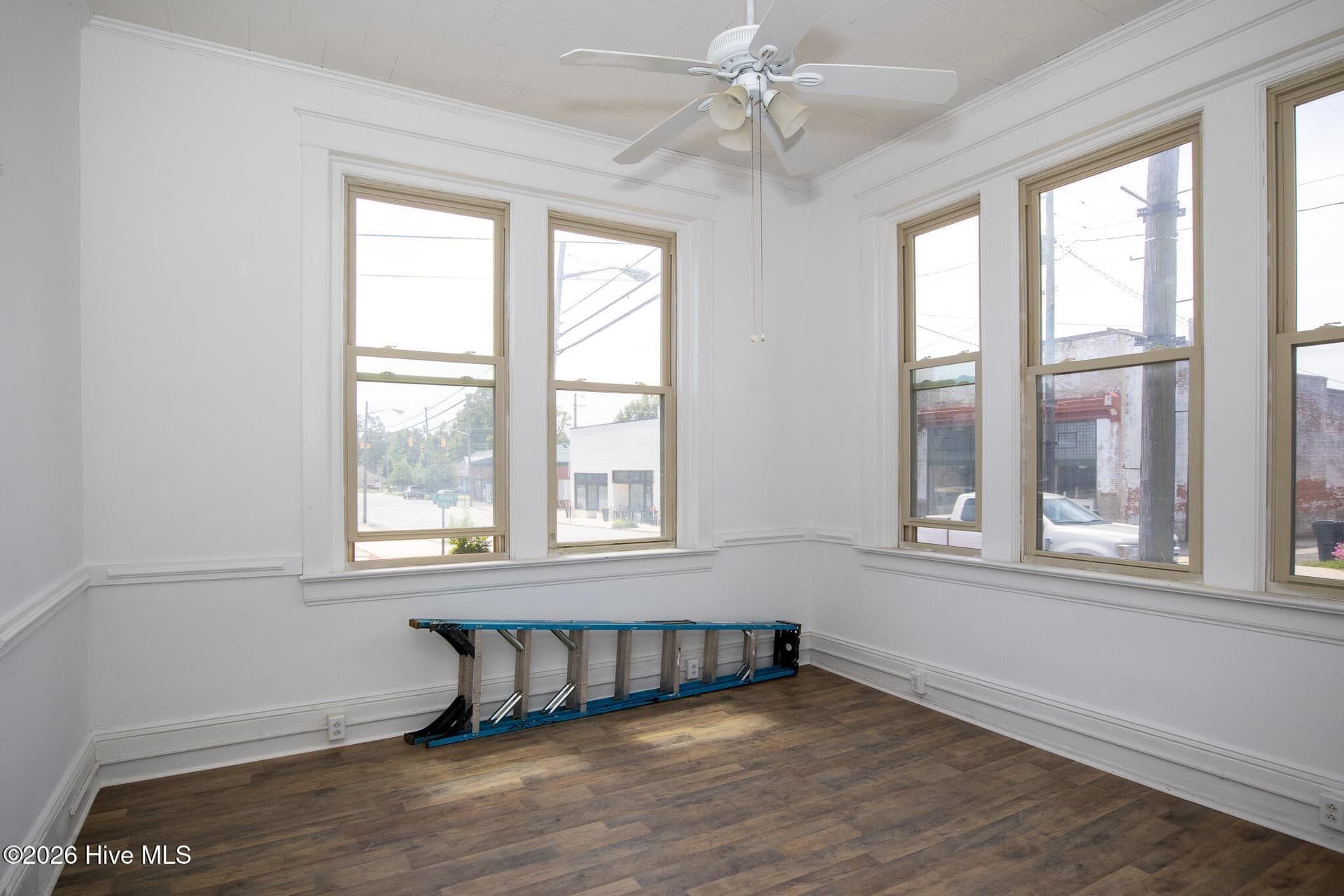 Commercial Sale at 111 S Pine Street, Spring Hope, NC 27882, photo 4 of 7