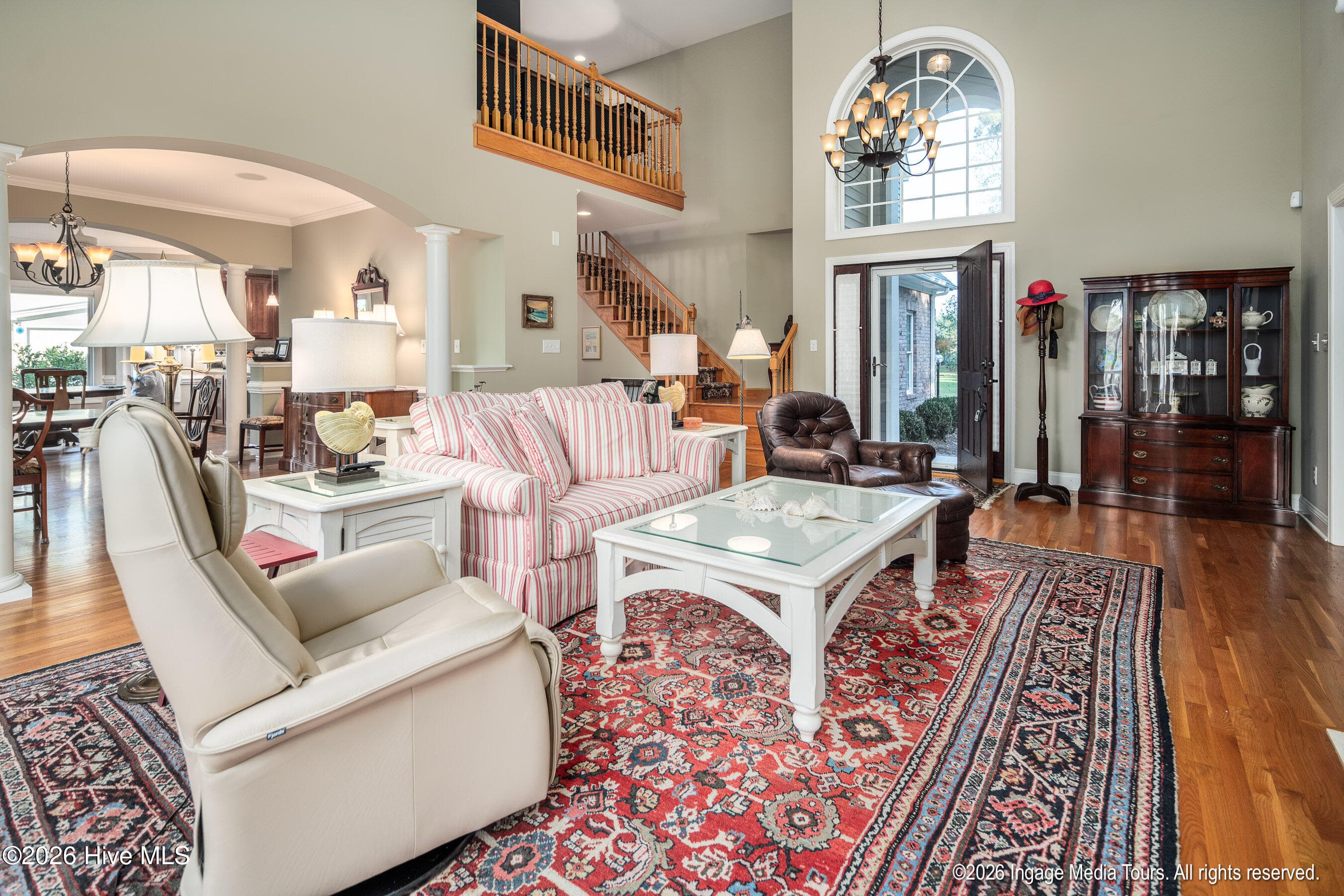 Single Family Residence at 224 Teachs Cove Road, Bath, NC 27808, Bath, photo 17 of 70