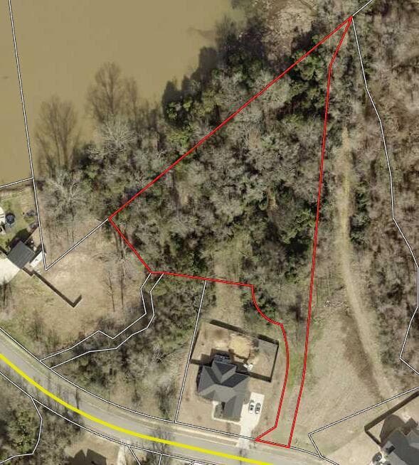 Lot 5 5 Rivernorth Drive, North Augusta, SC 29841