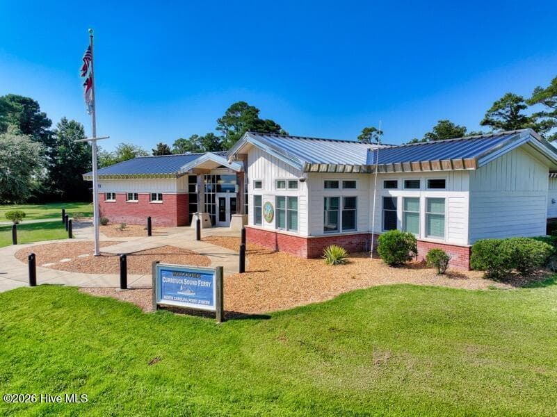 Single Family Residence at 101 Sutryk Court, Moyock, NC 27958, photo 52 of 53