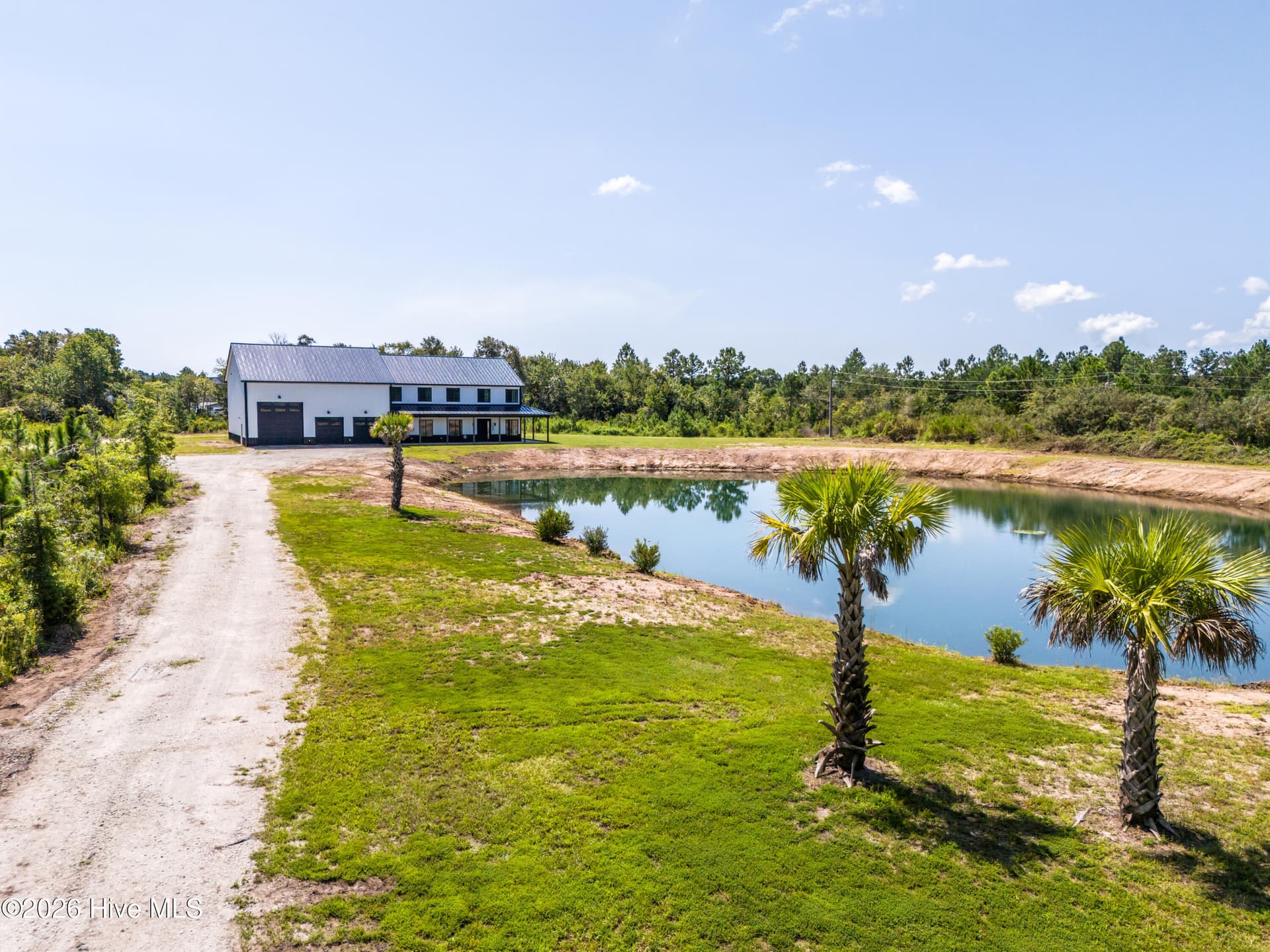 Single Family Residence at 250 Pilchers Branch Road, Holly Ridge, NC 28445, photo 2 of 78