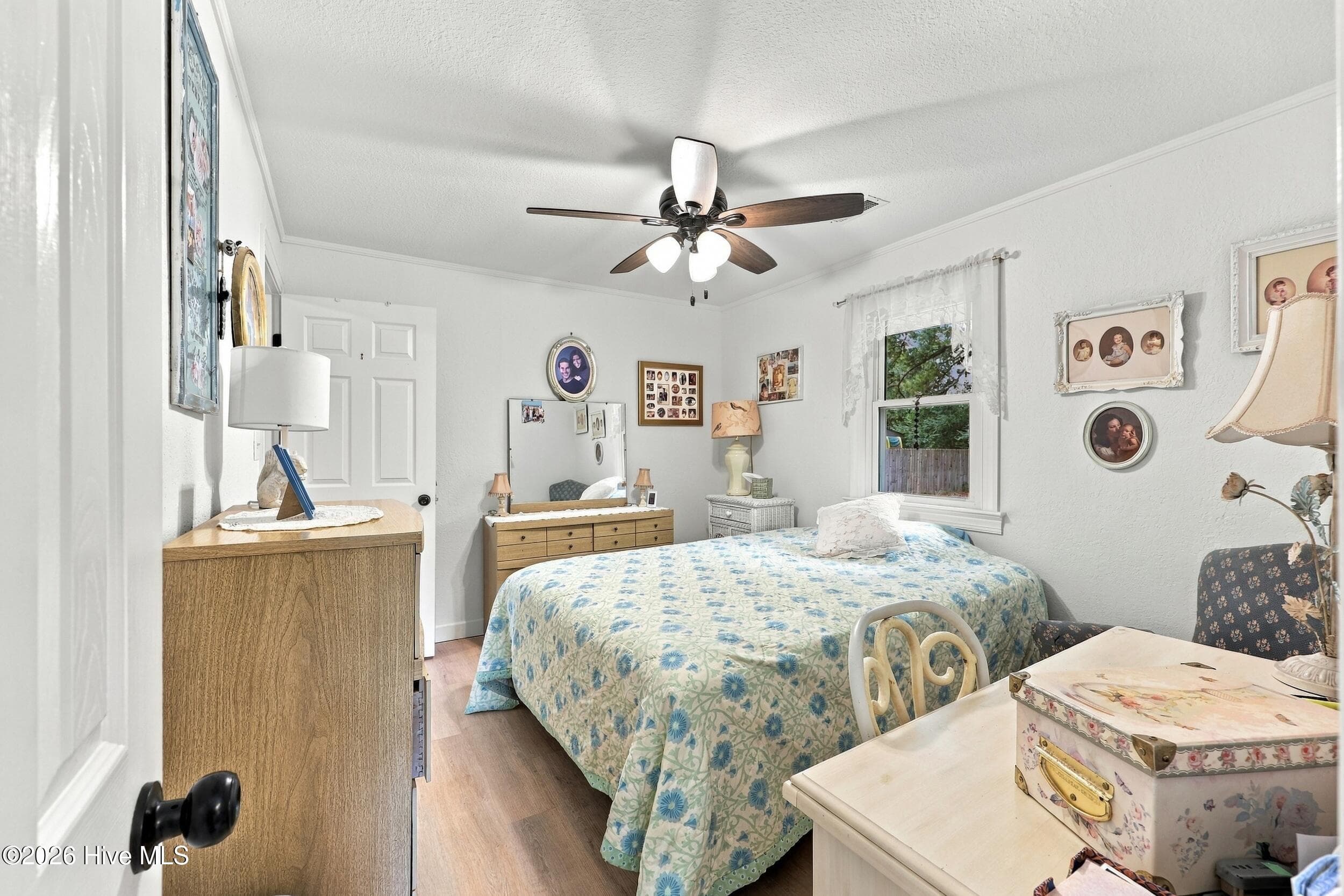 Bedroom 3 - 120 Ranch Drive, Elizabeth City, NC 27909