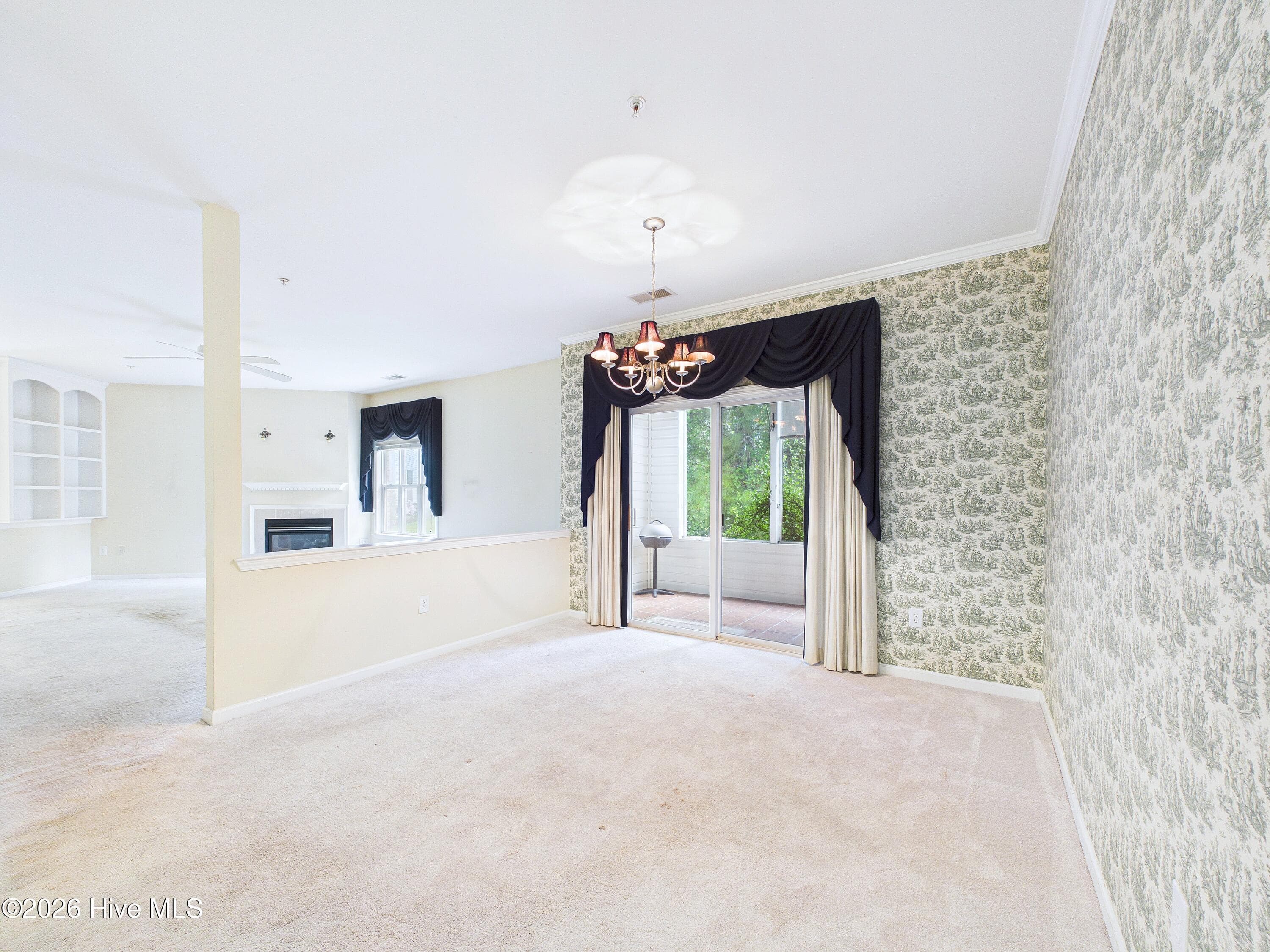 Condominium at 3909 Botsford Court Unit 103, Wilmington, NC 28412, photo 26 of 95