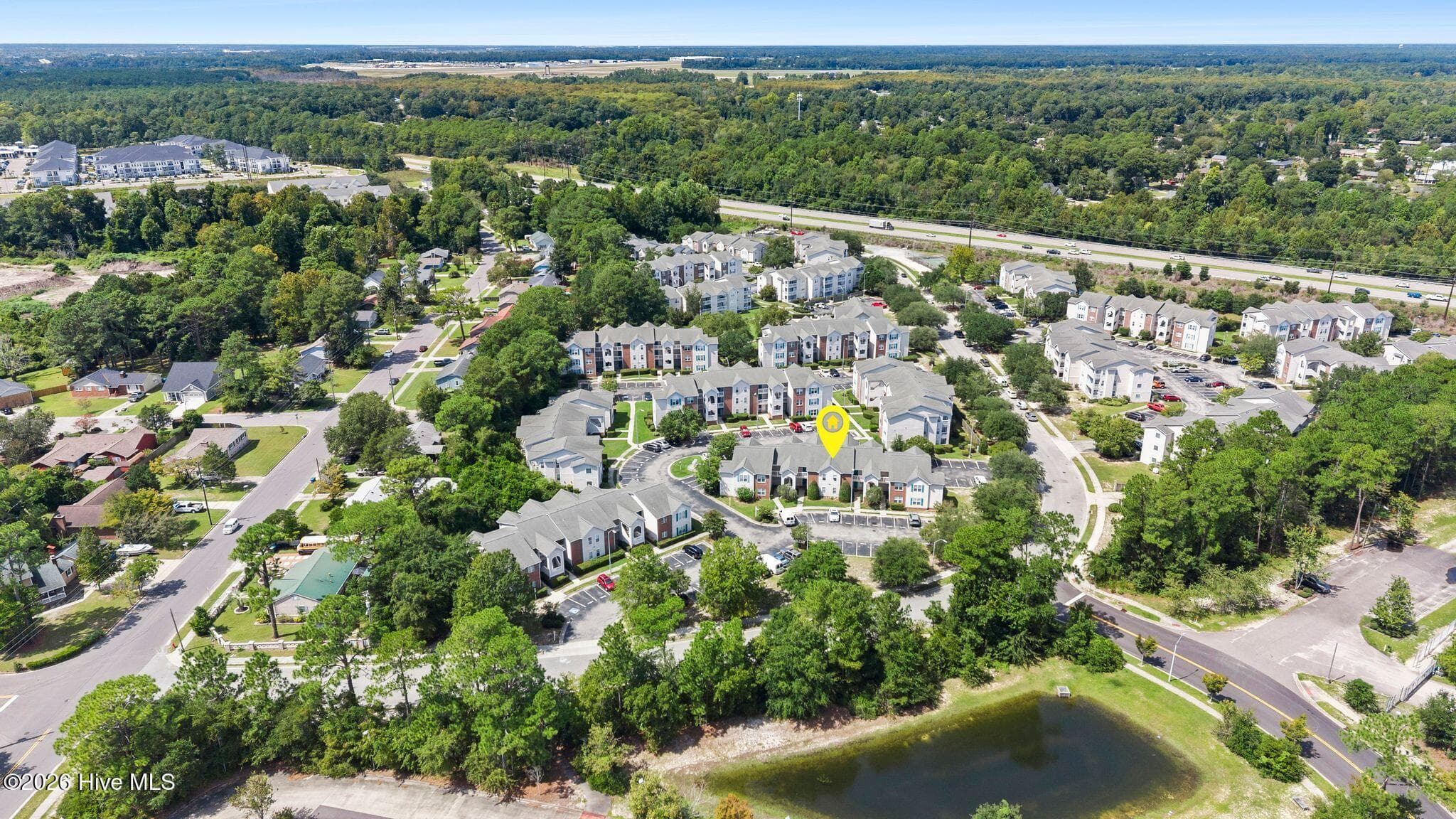 Condominium at 709 Summertime Lane C, Wilmington, NC 28405, photo 54 of 56