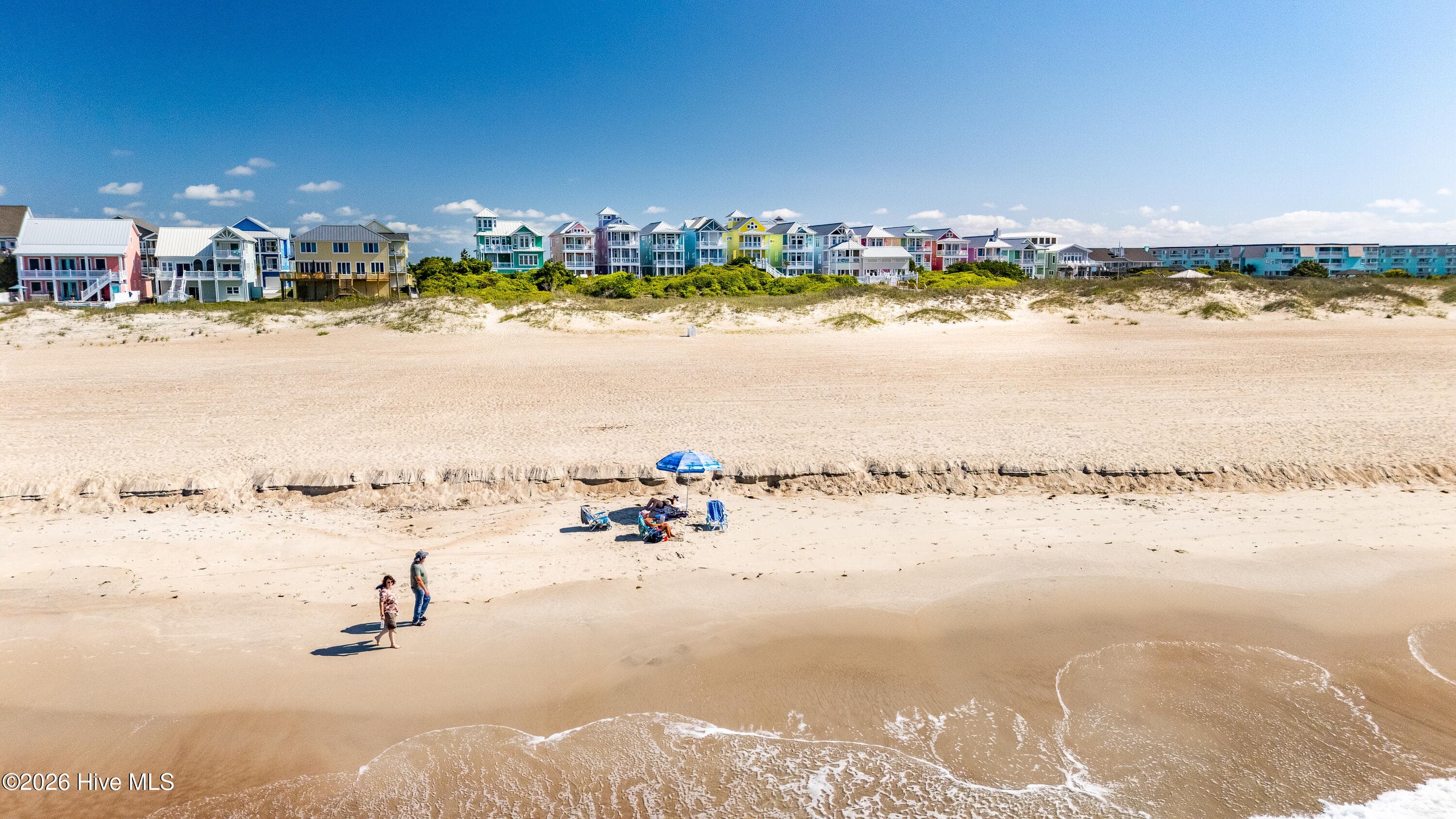 Single Family Residence at 237 Sea Dreams Drive, Atlantic Beach, NC 28512, photo 95 of 98