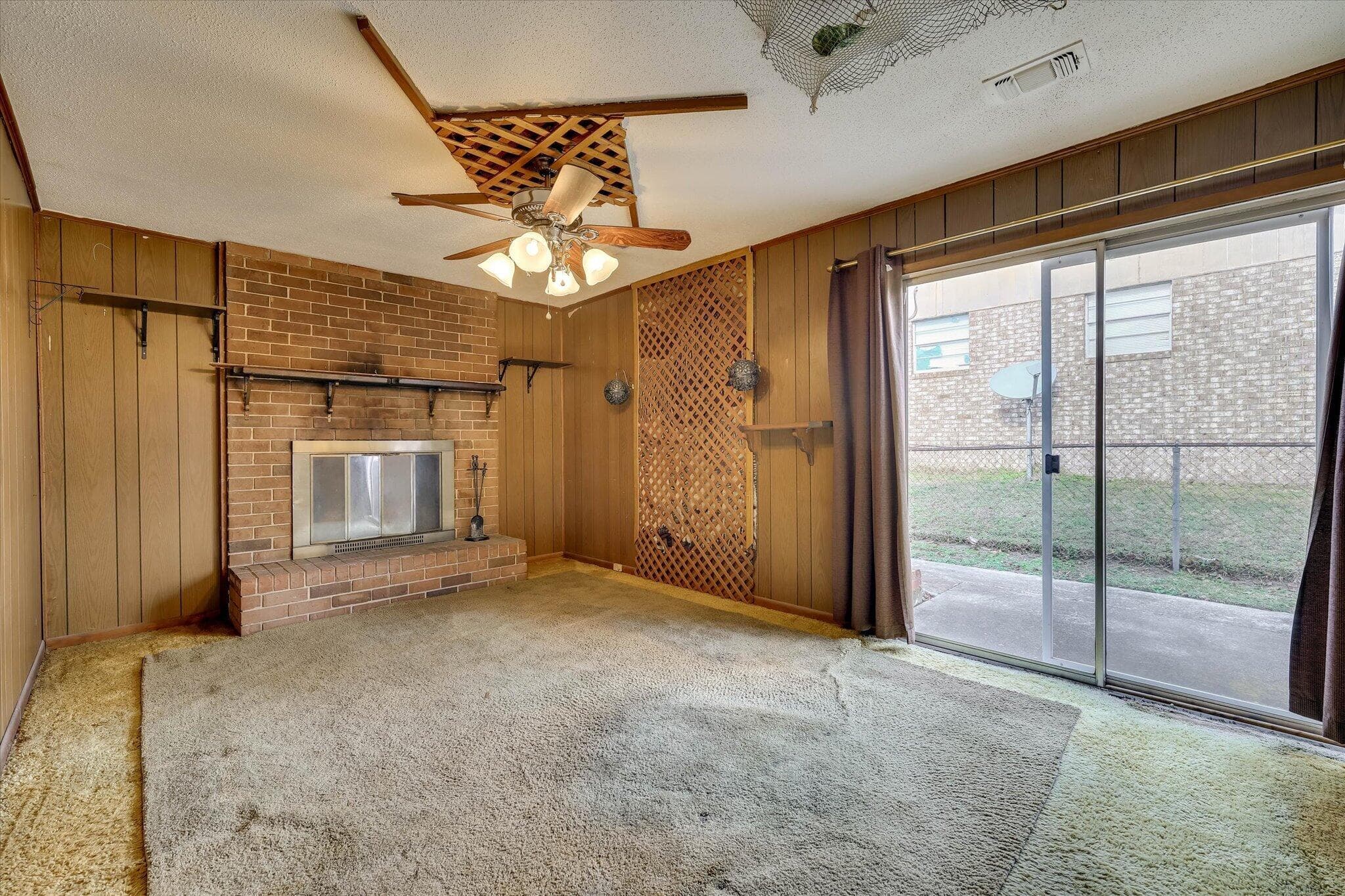 Single Family Residence at 3608 Sturnidae Drive, Augusta, GA 30906, photo 14 of 33